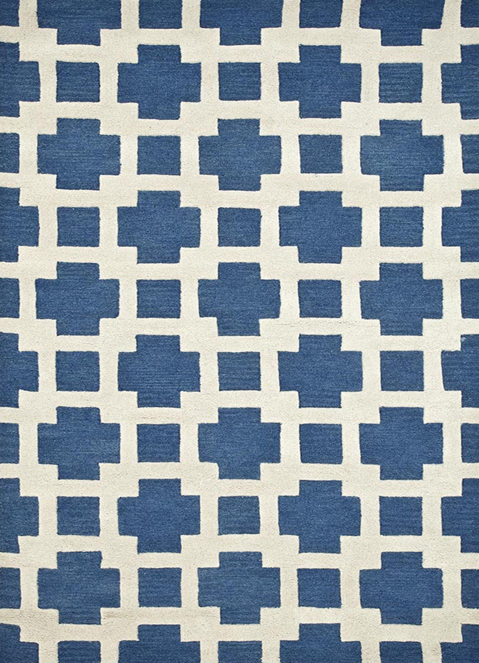 Cobalt Cross