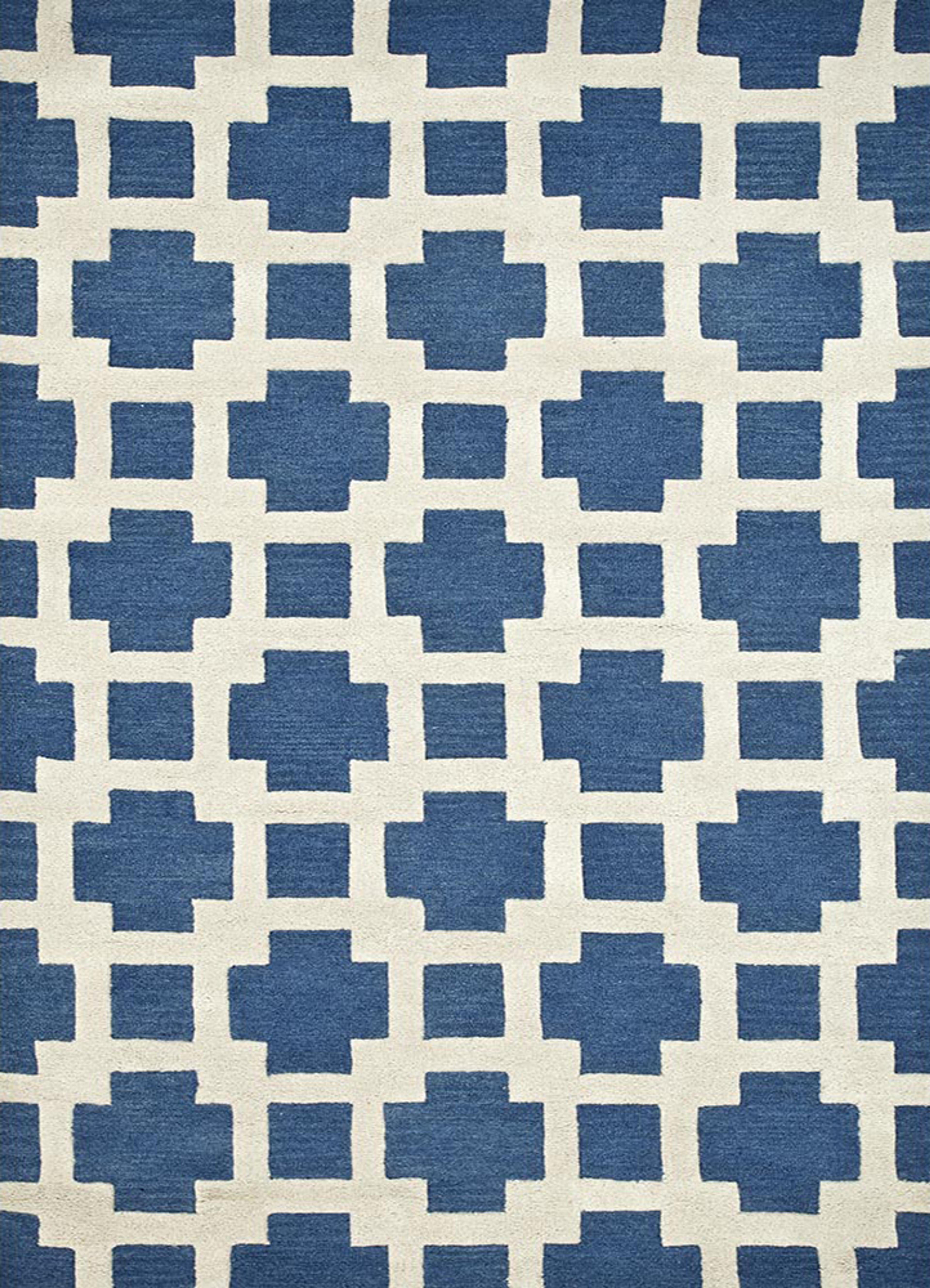 Cobalt Cross