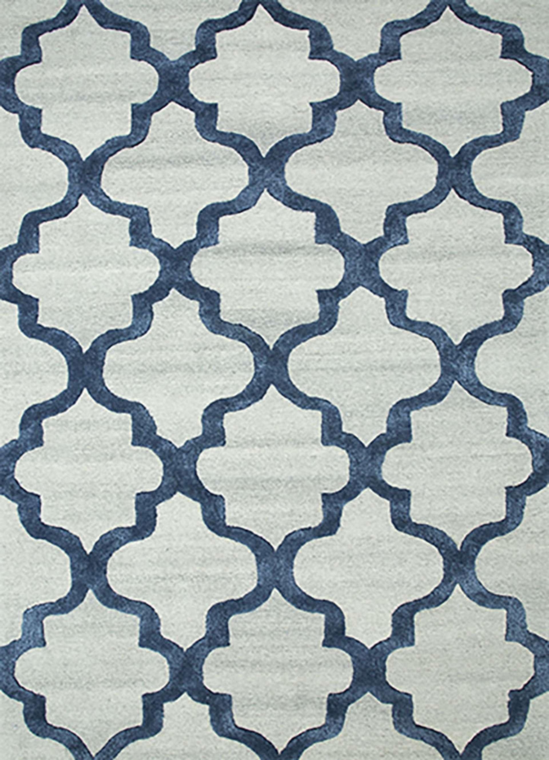Slate Arabesque