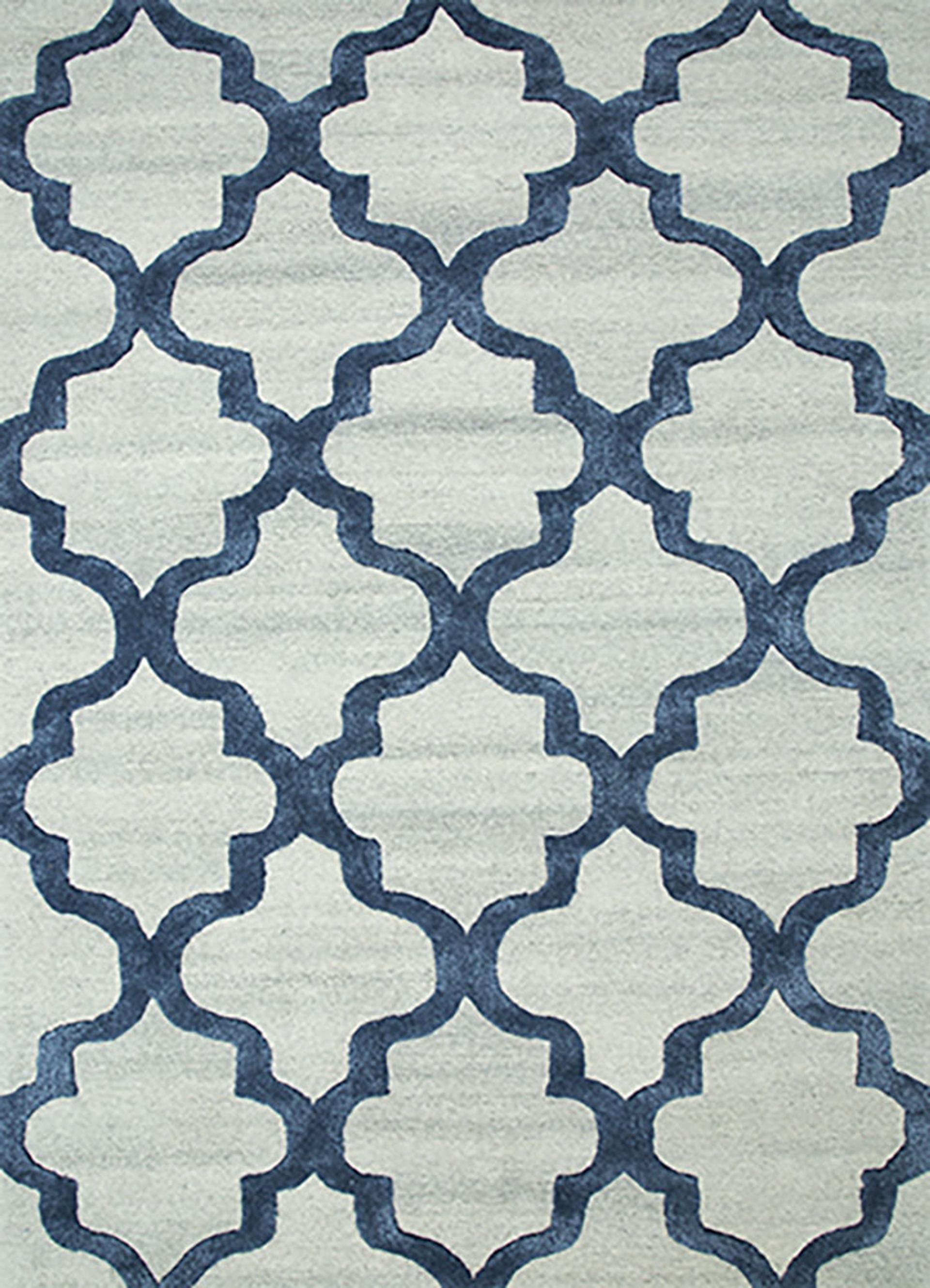 Slate Arabesque