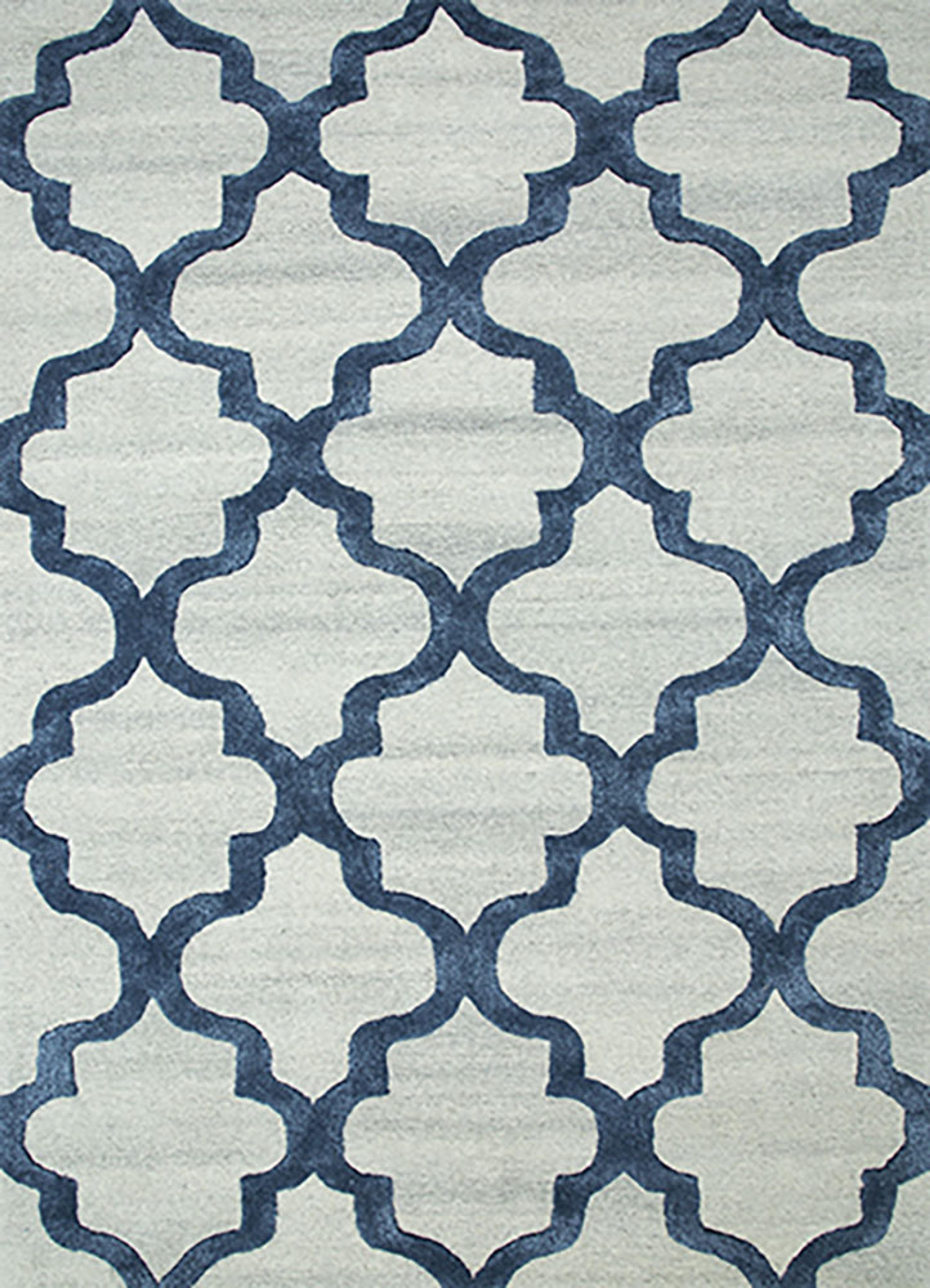 Slate Arabesque