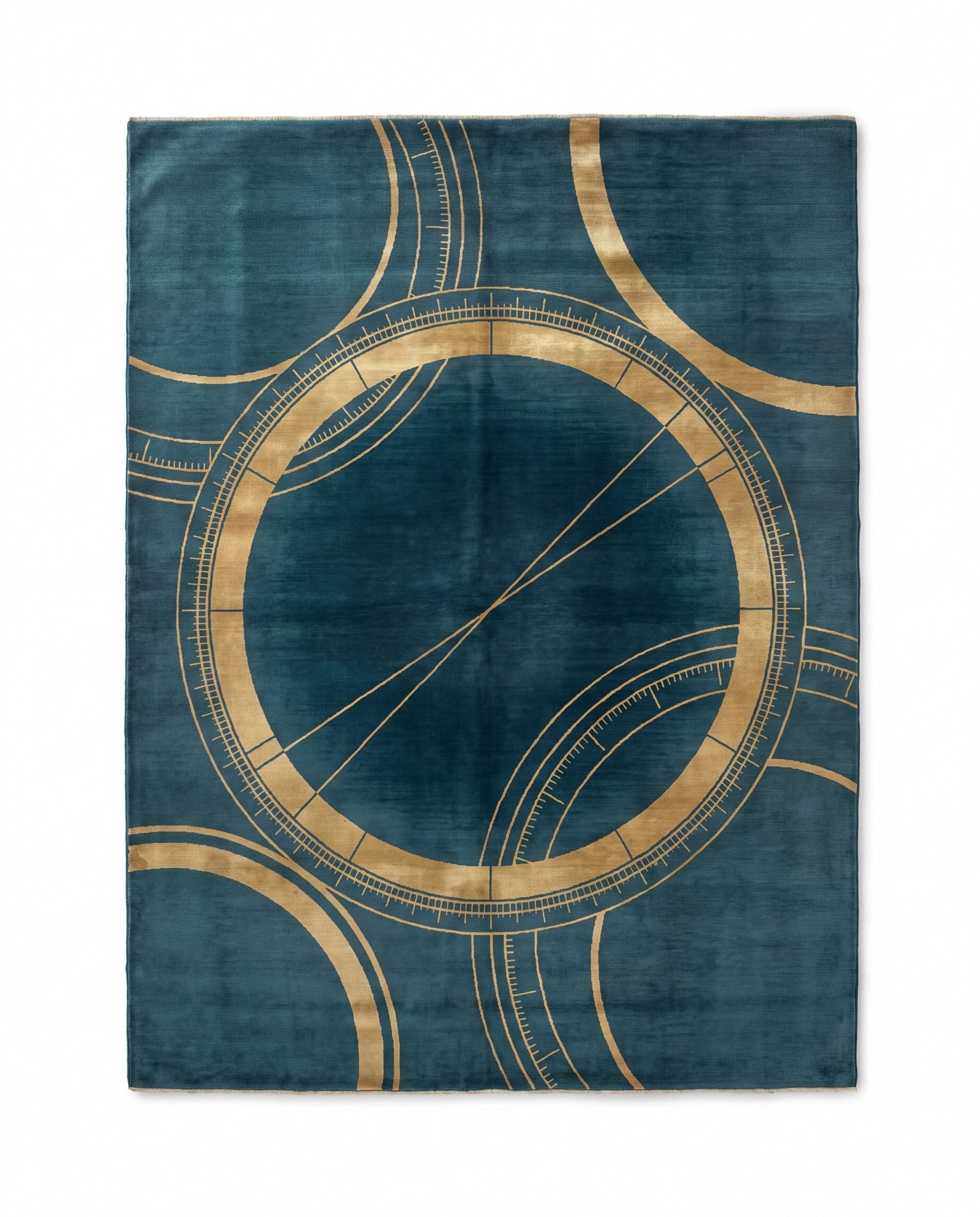 Yantra Raj, Meridian collection