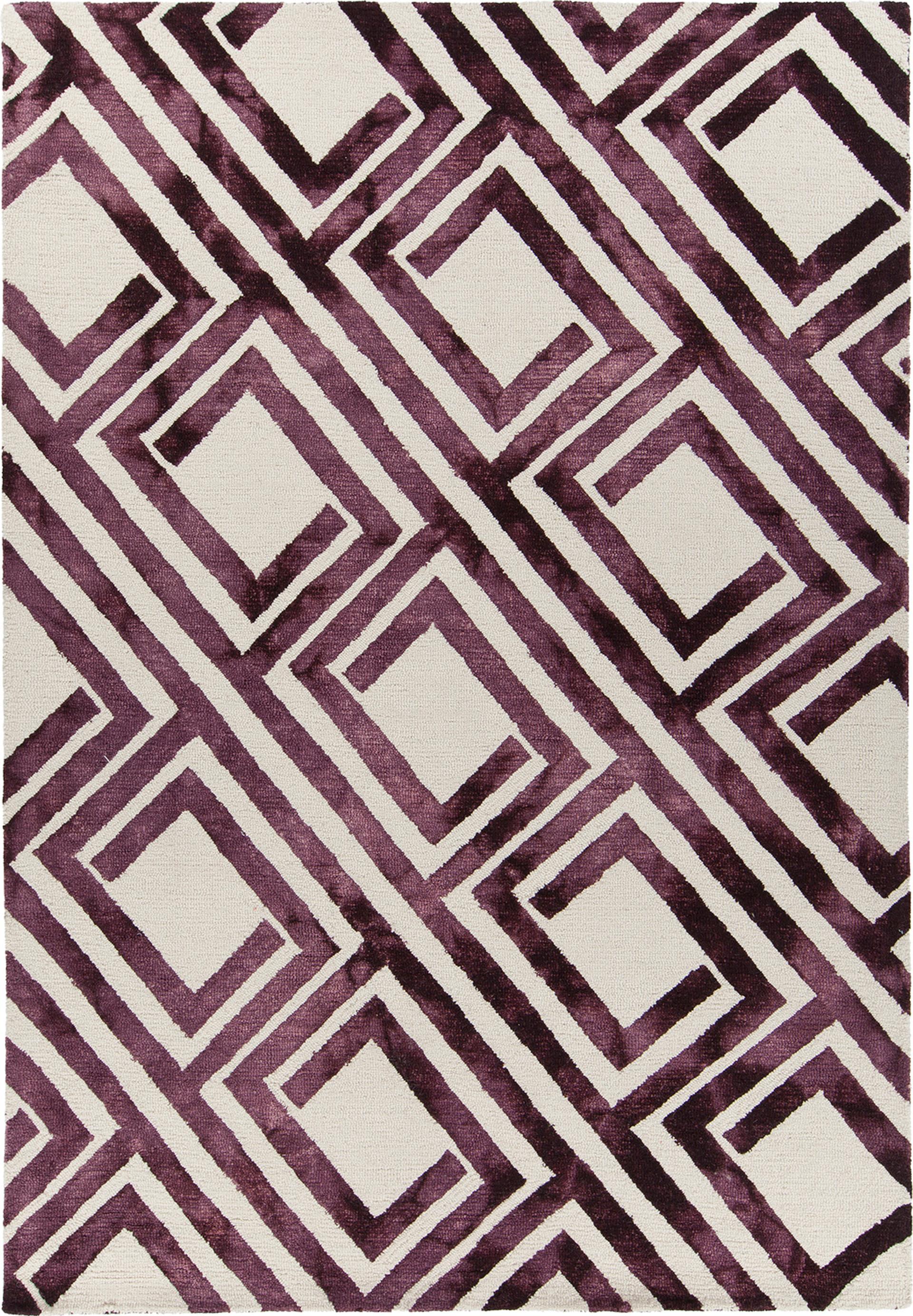 Amethyst Maze