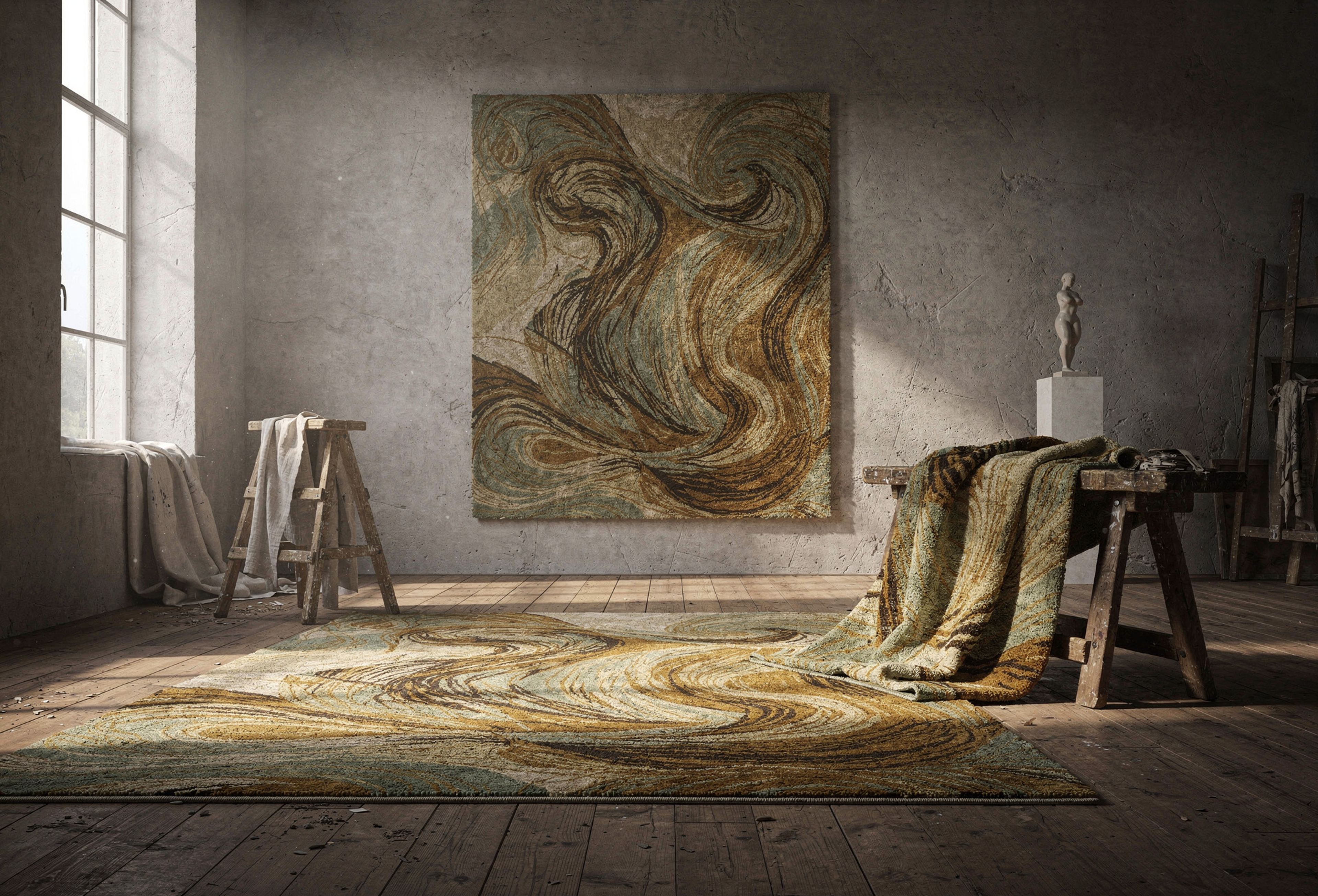 The Muse & Motif