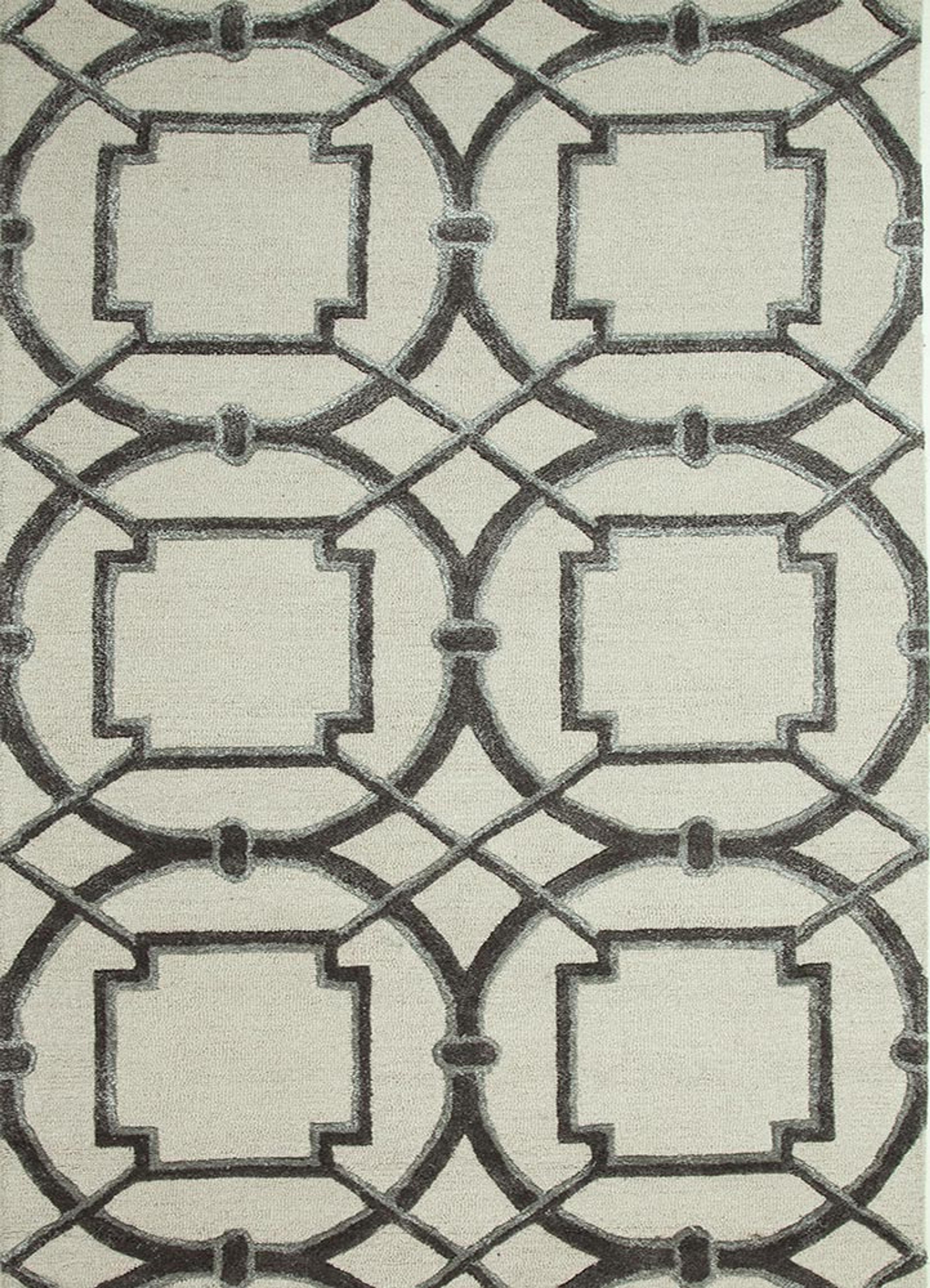 Flint Lattice
