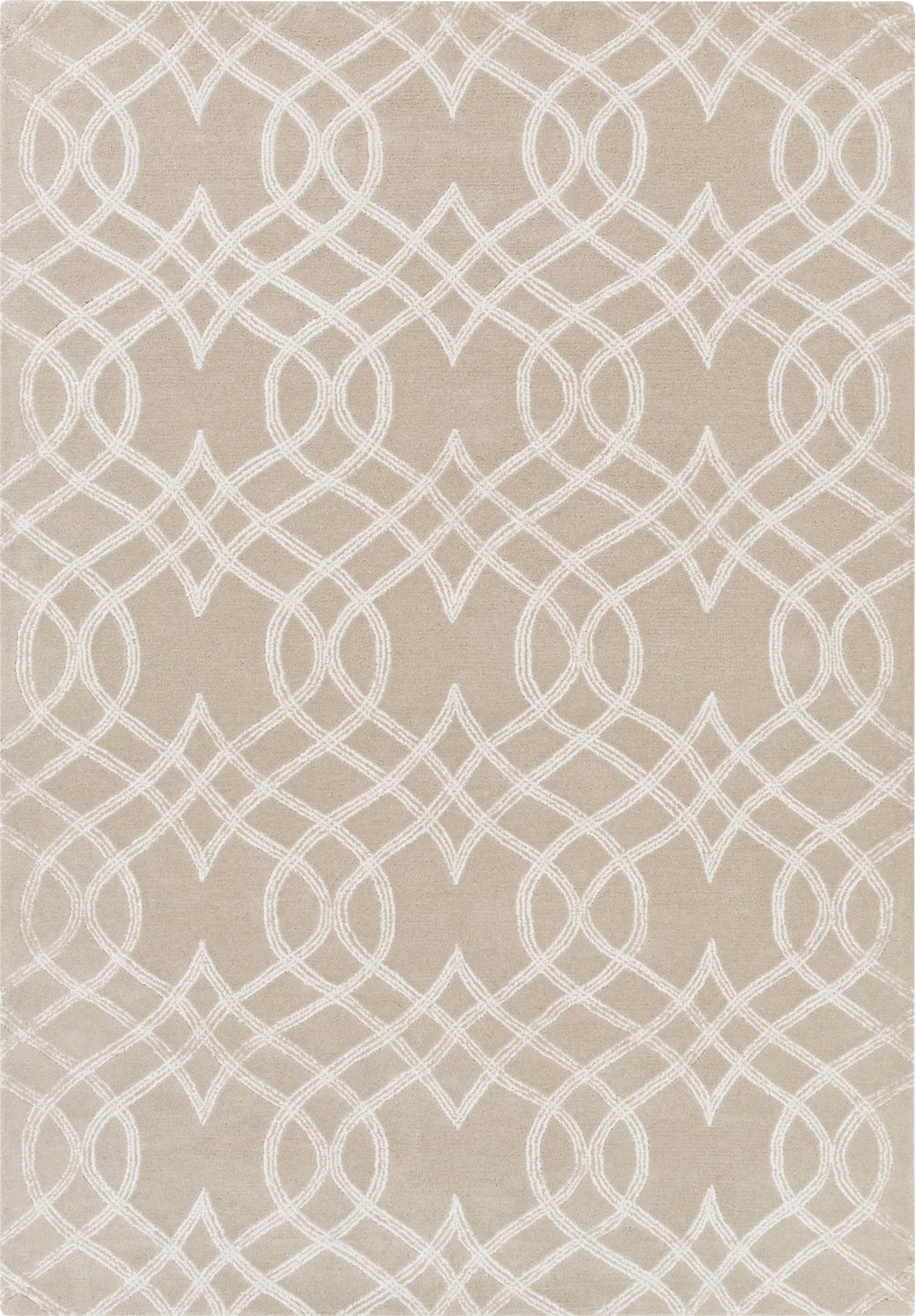 Midnight Damask