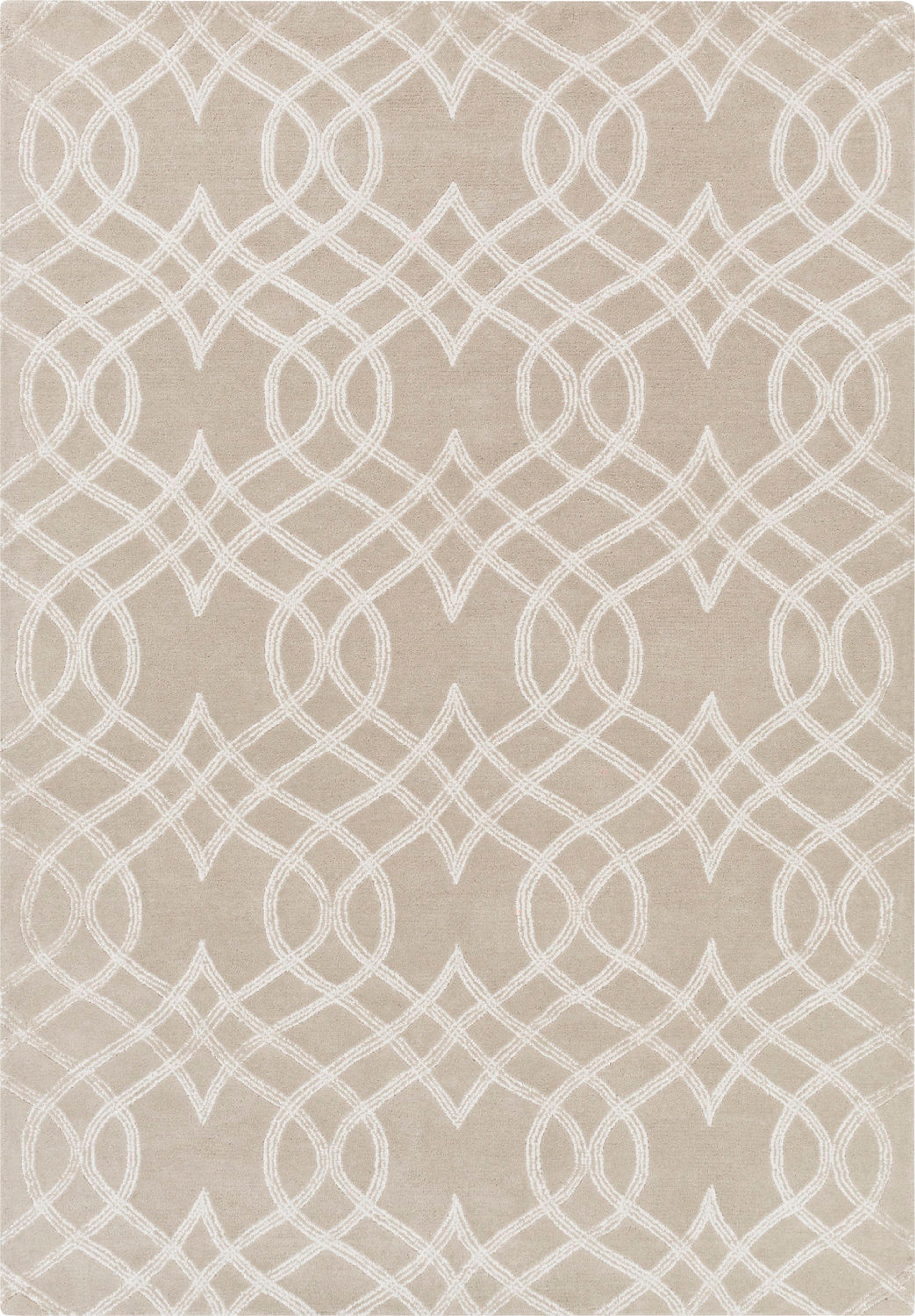 Midnight Damask
