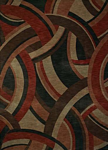 Rust Crescent