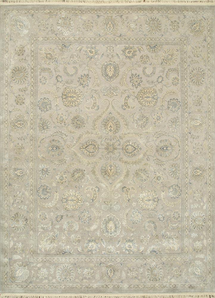 Seafoam Scroll