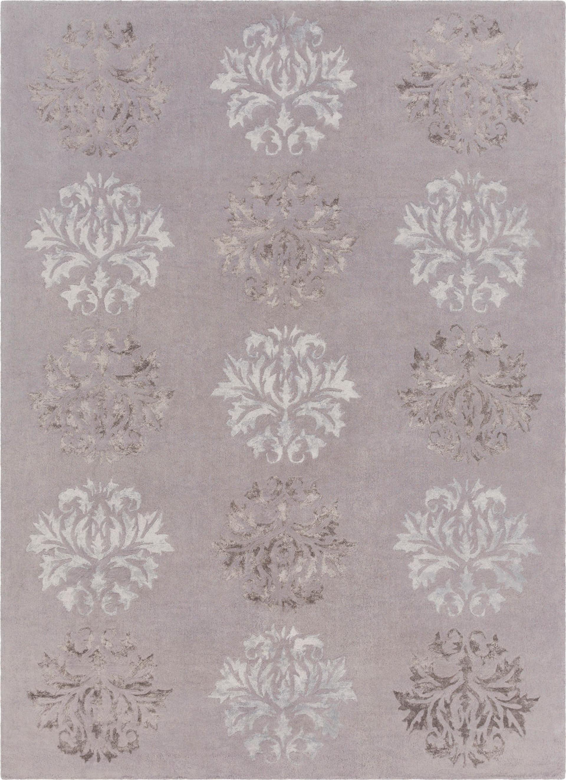 Silver Ripple