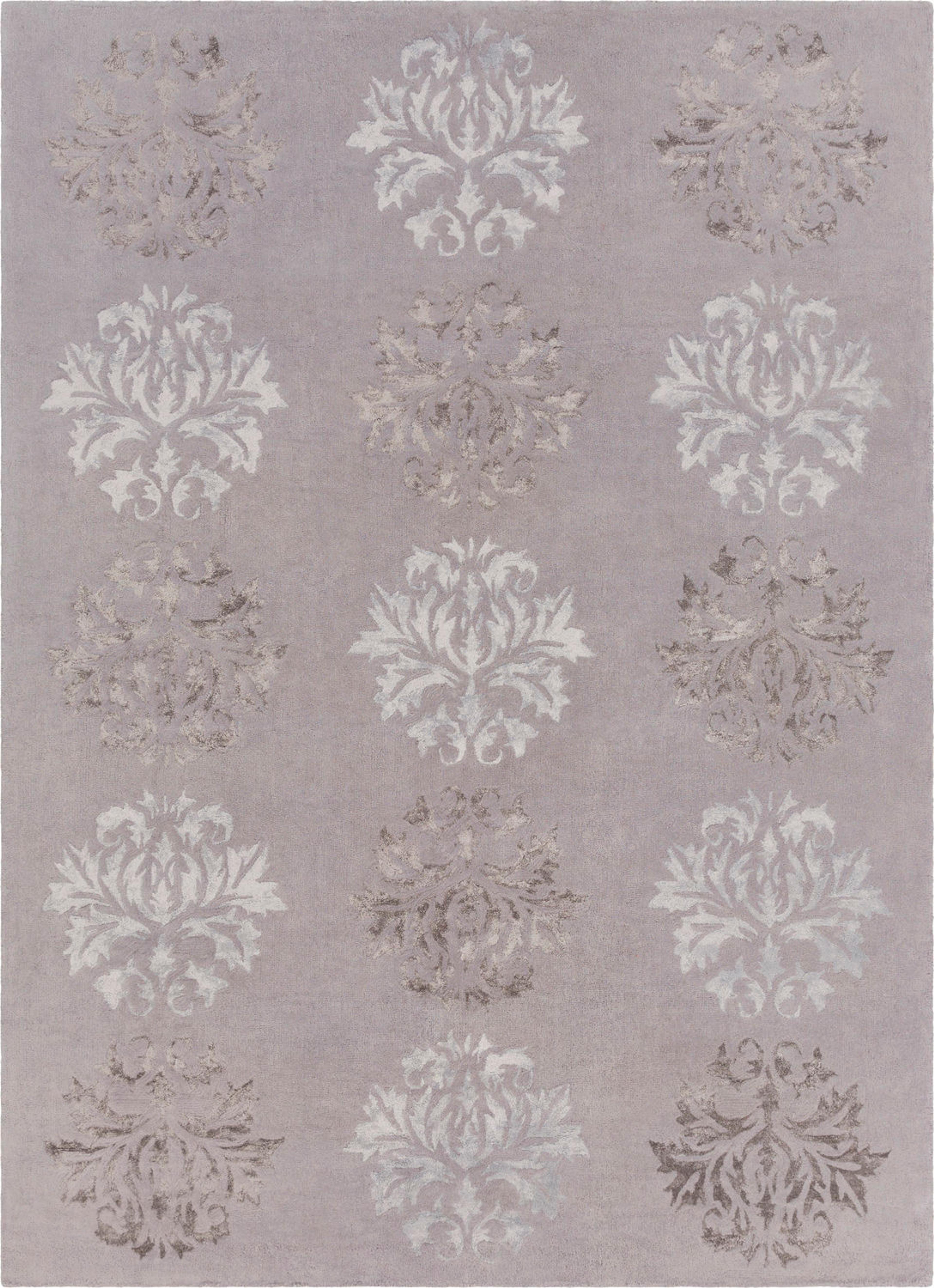 Silver Ripple