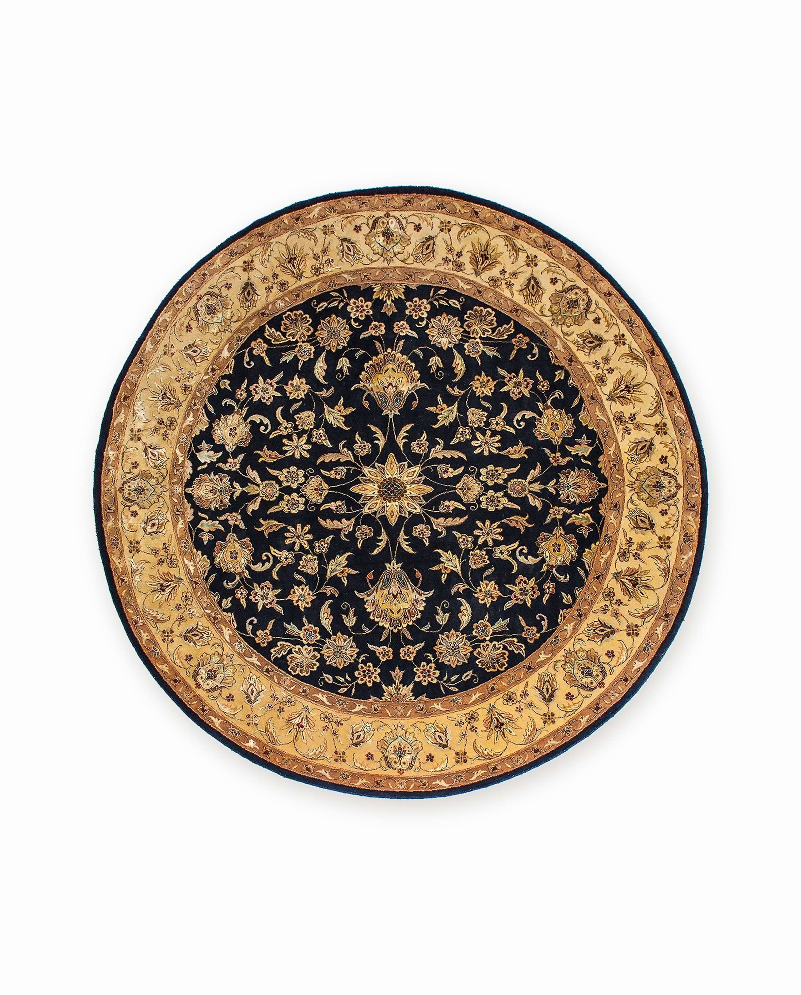 Topaz Roundel