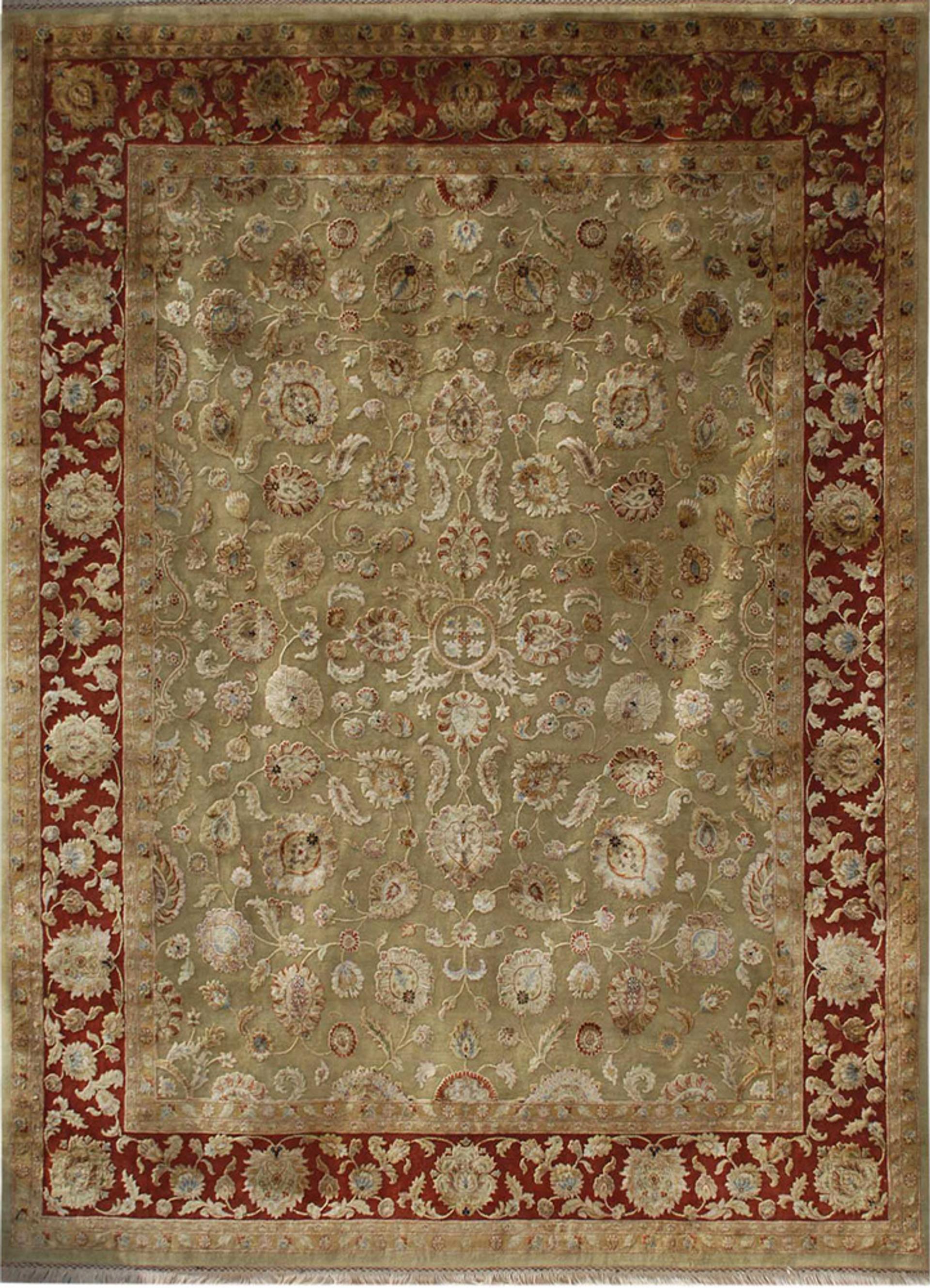 The Arjuna tmqi6us