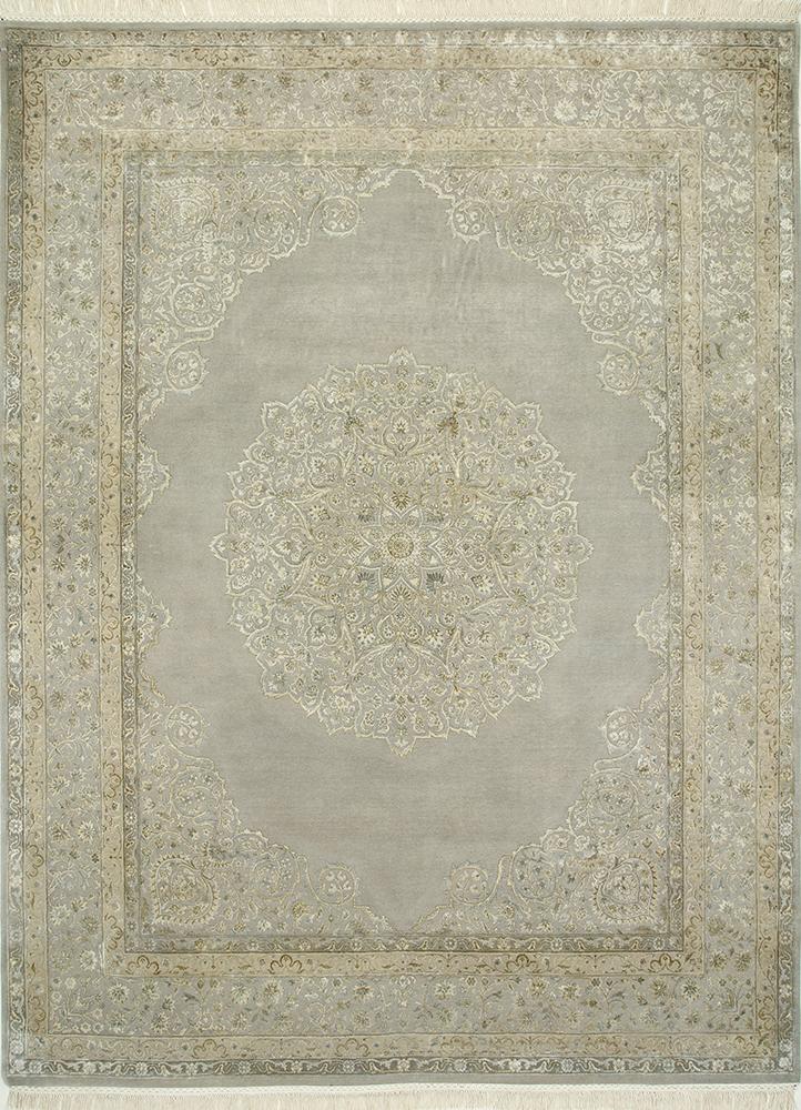 Pumice Mandala
