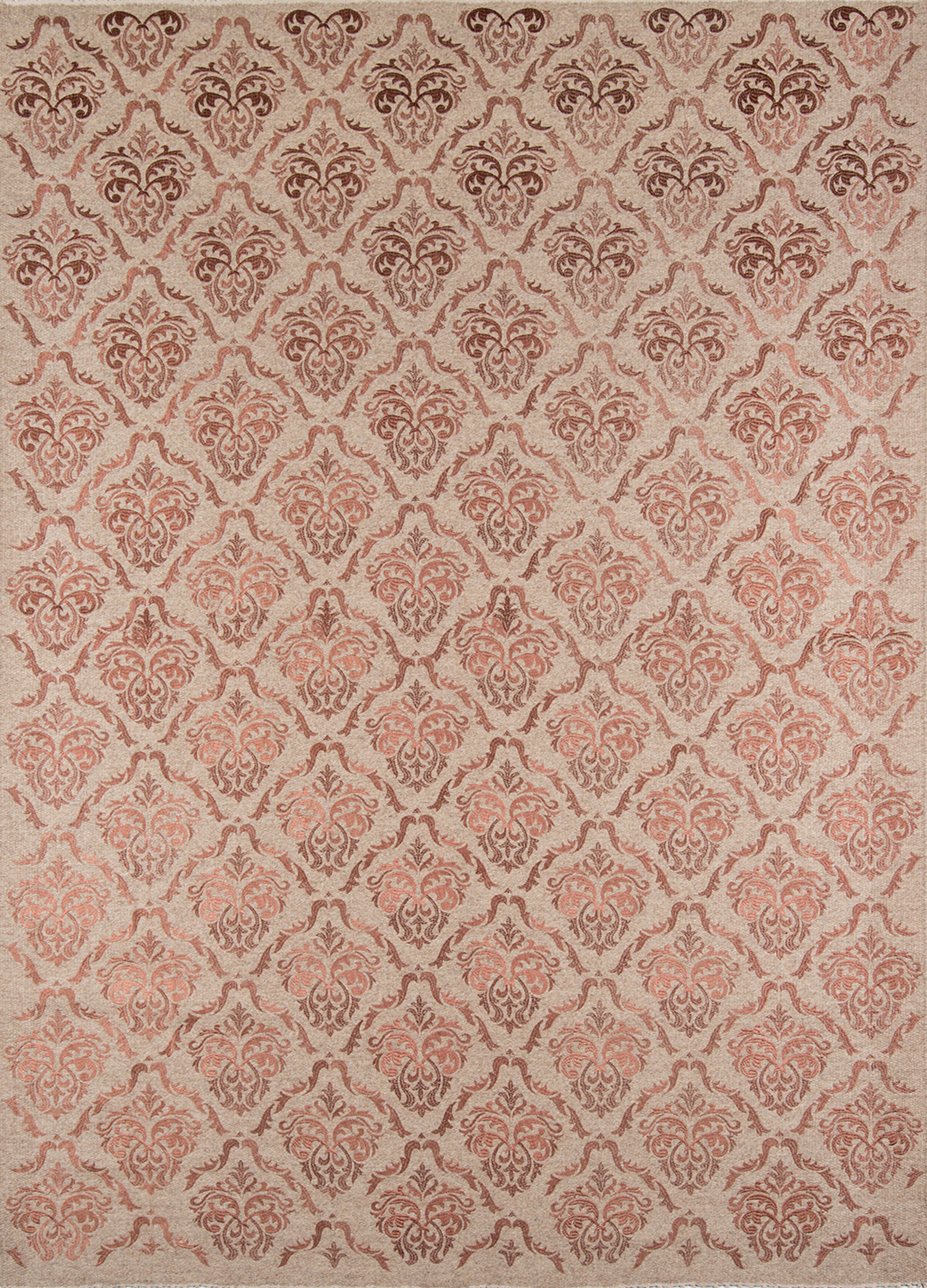 Tuscan Damask