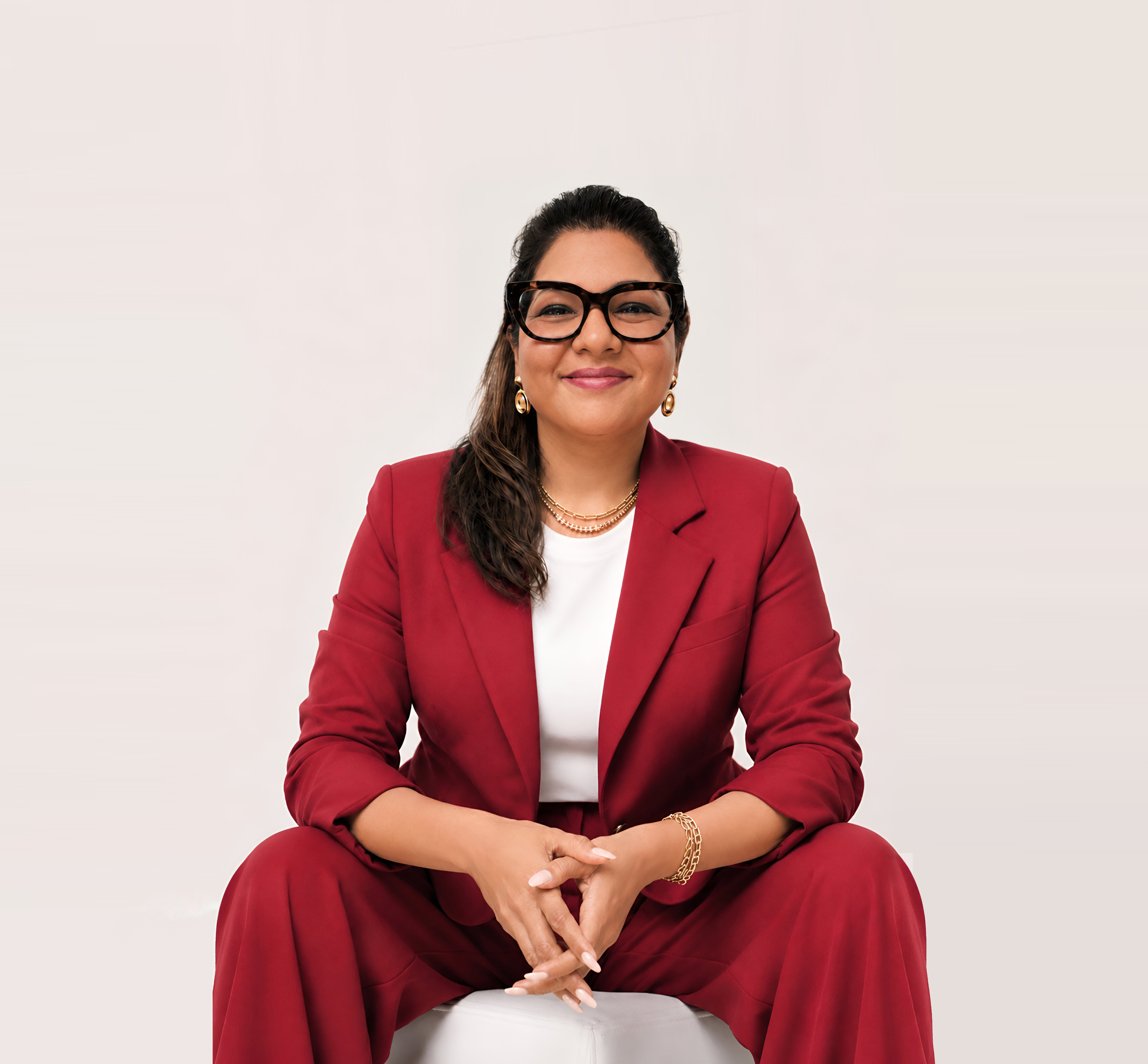 Anupam Mahajan