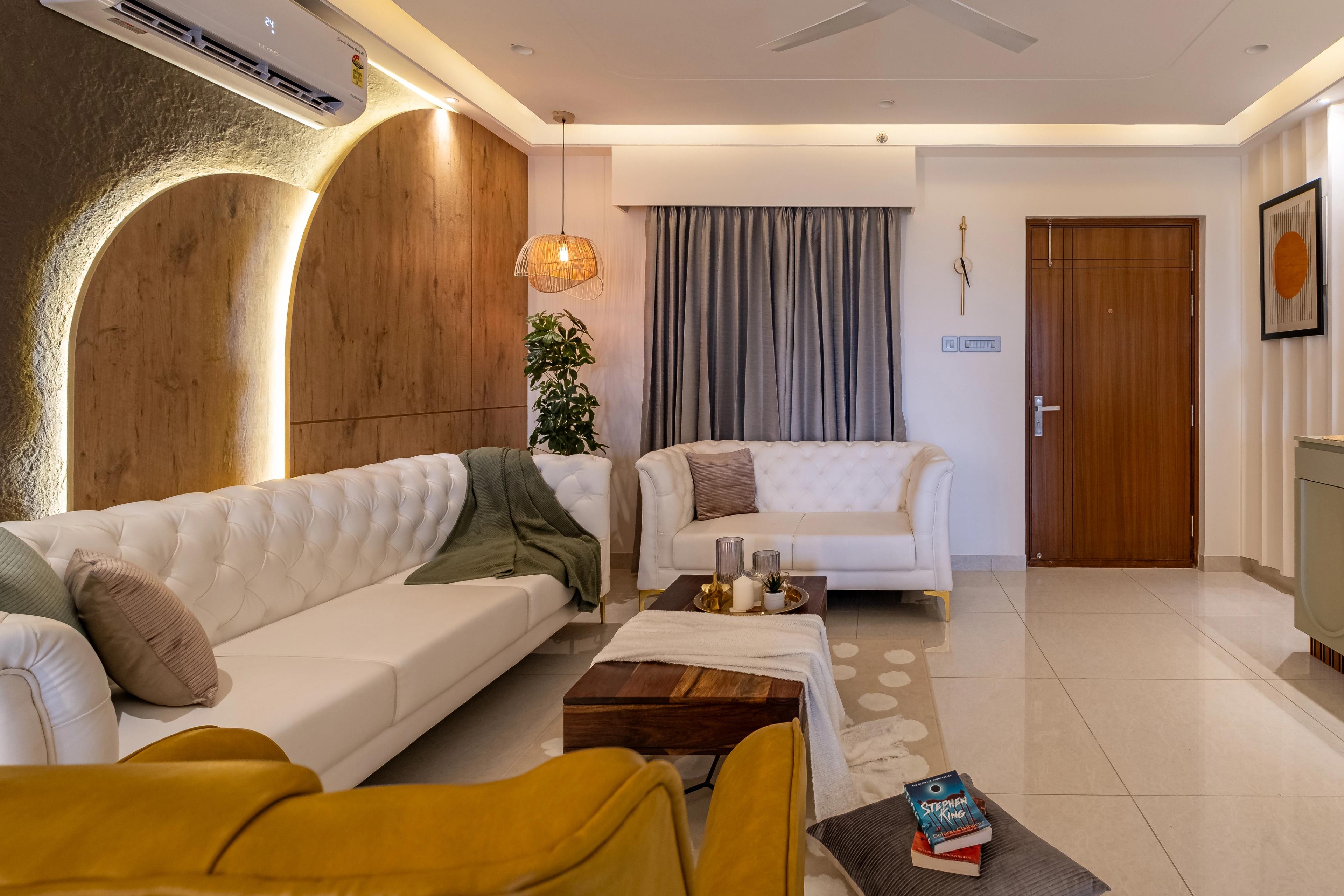 Designing for Three Generations Under One Roof