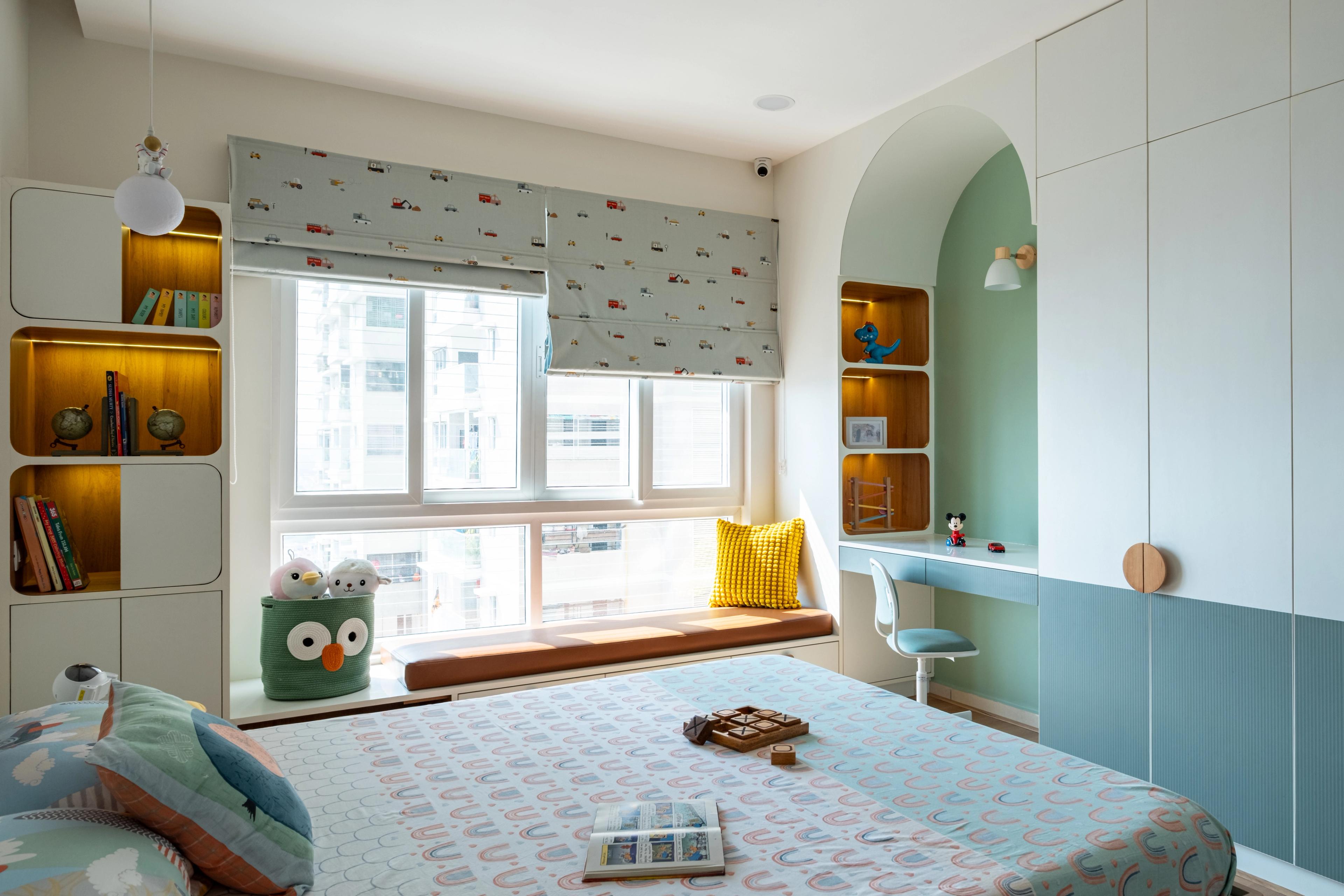 Apartment 1816 — gallery image 3