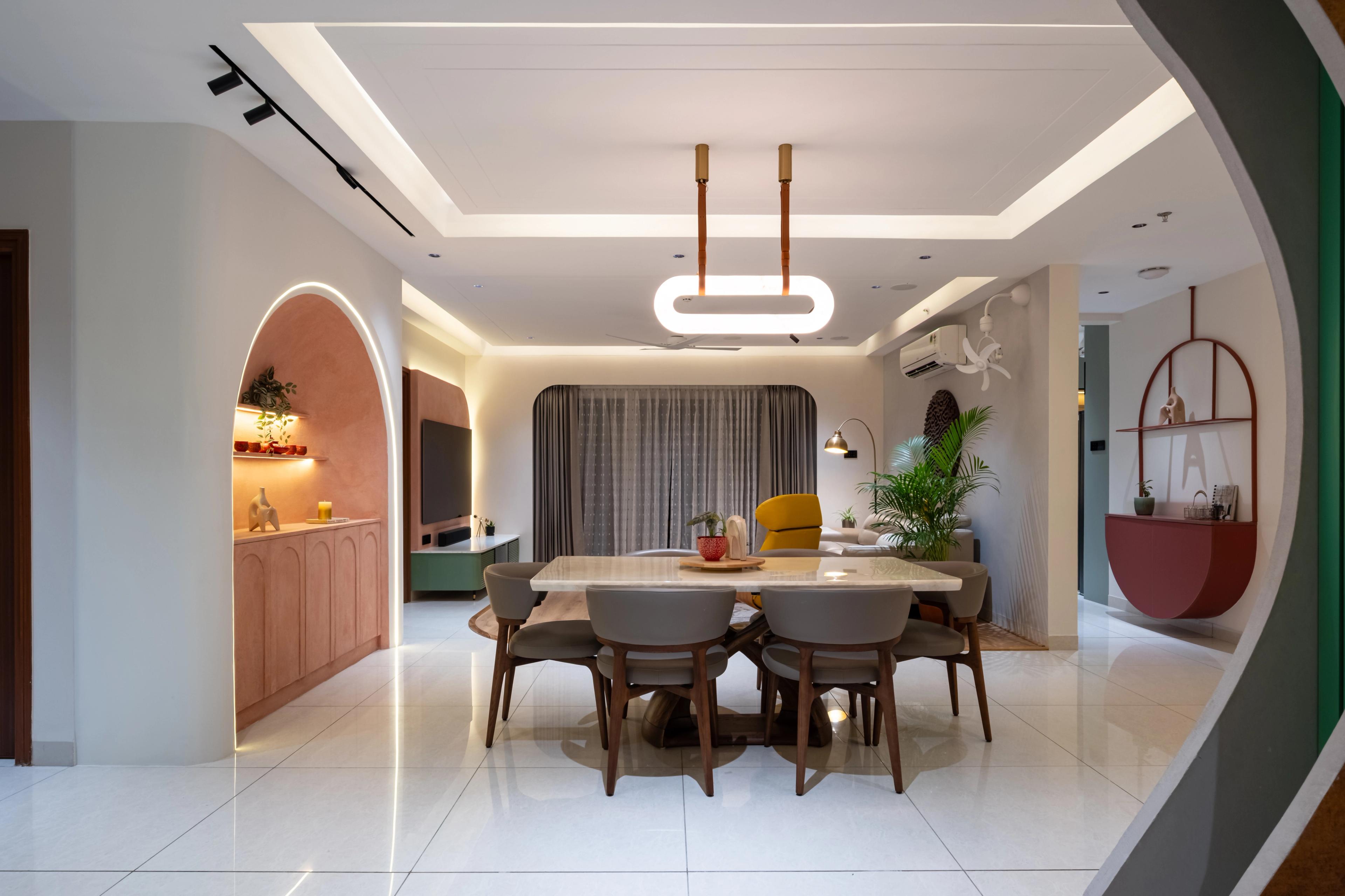 Nama-Apartment 2107 — gallery image 1
