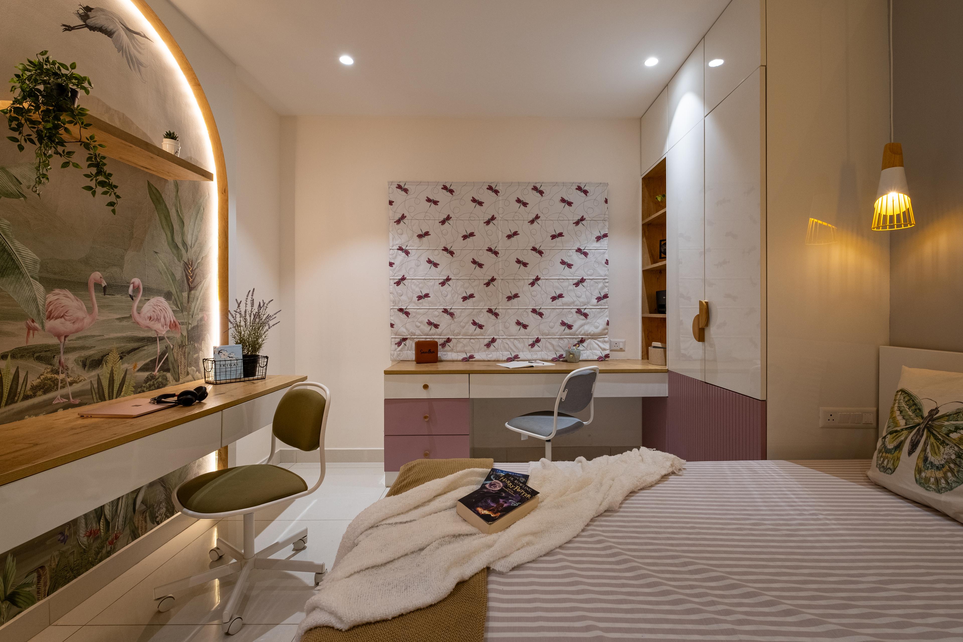 Apartment 802 thumbnail 4