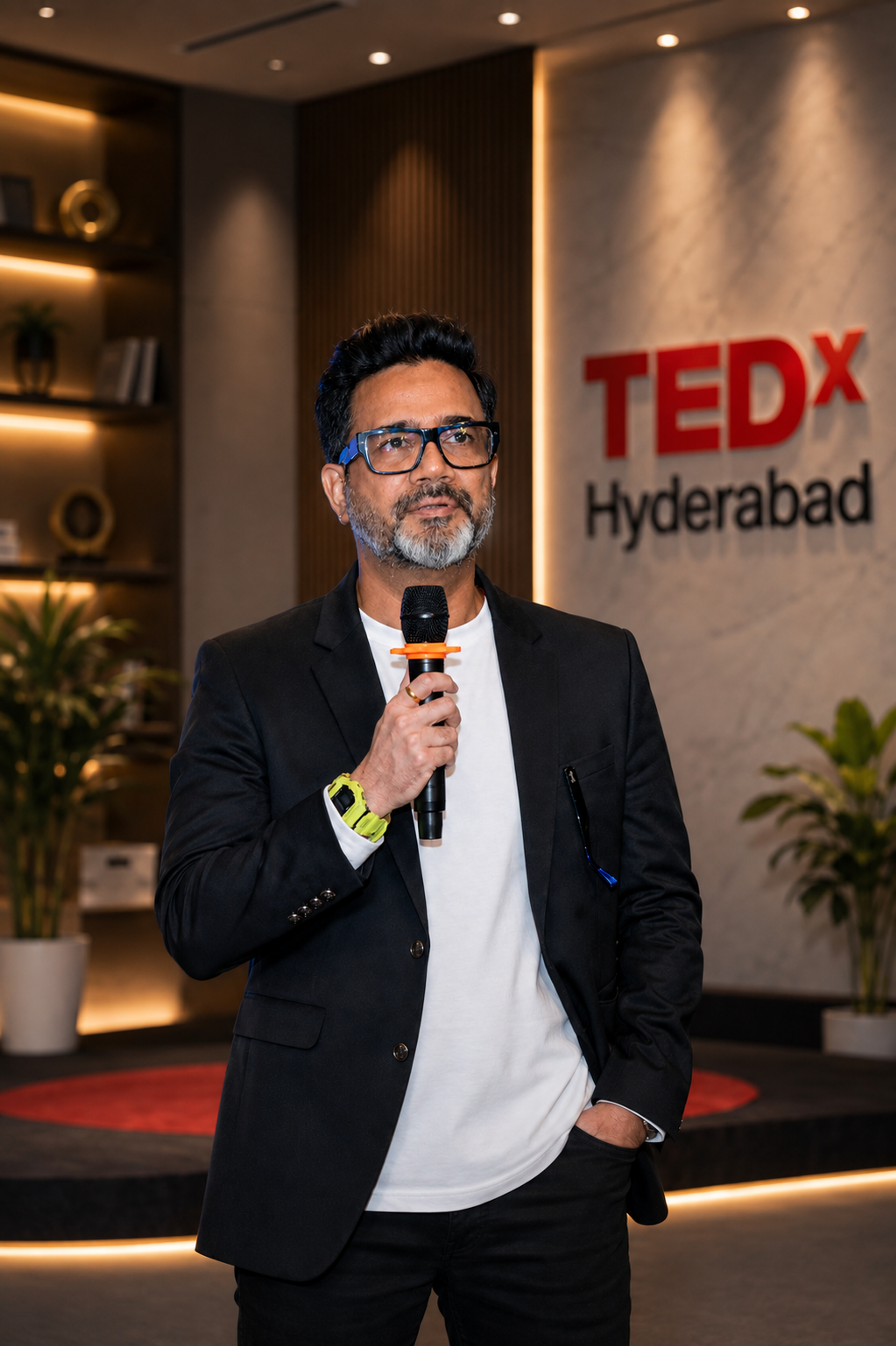 Hemant Gupta