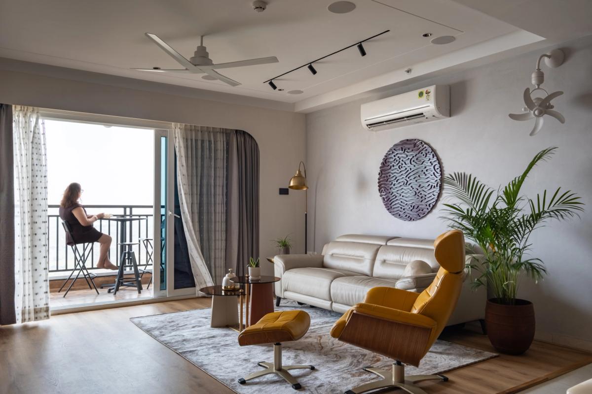 Nama-Apartment 2107