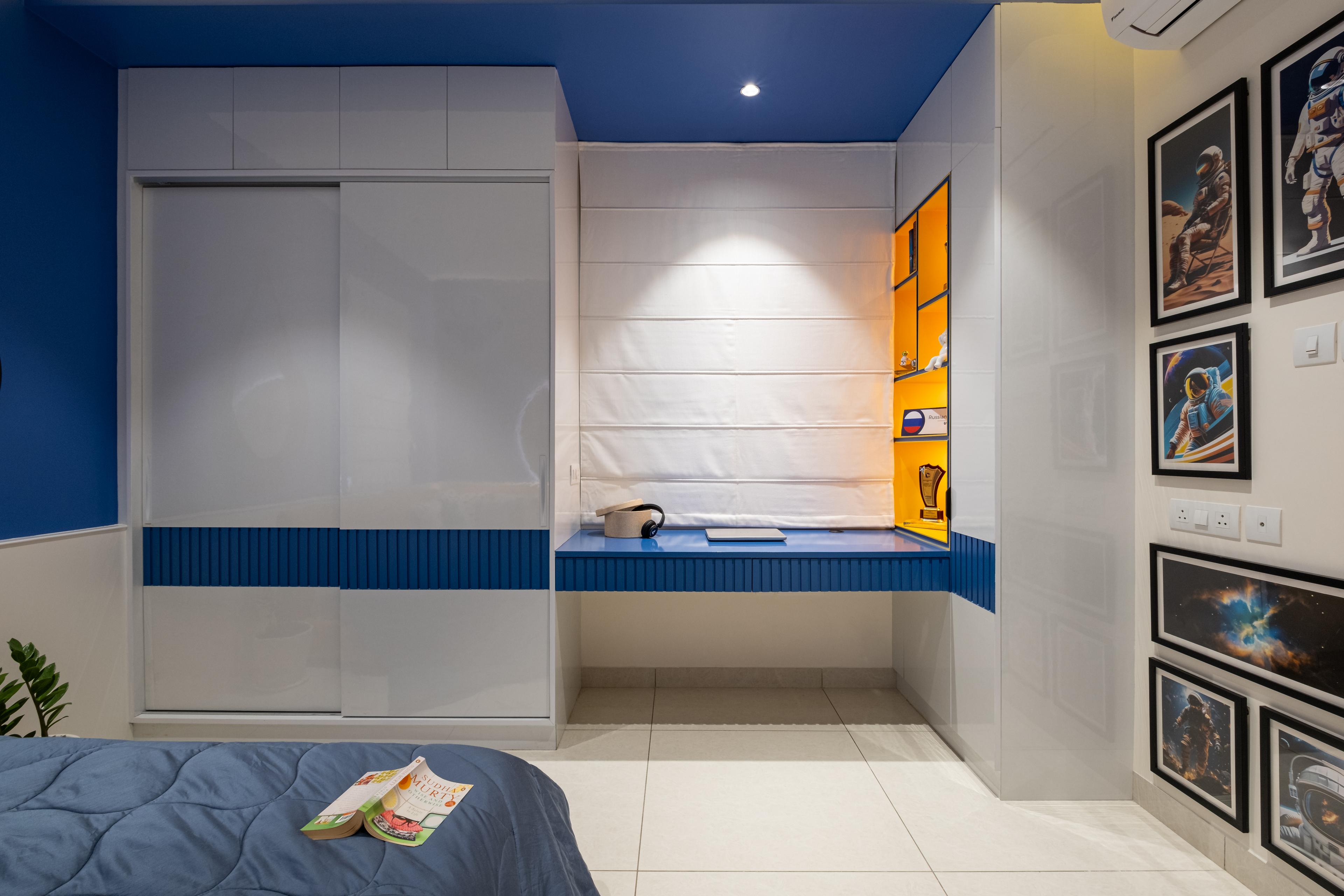Apartment 2103 thumbnail 5