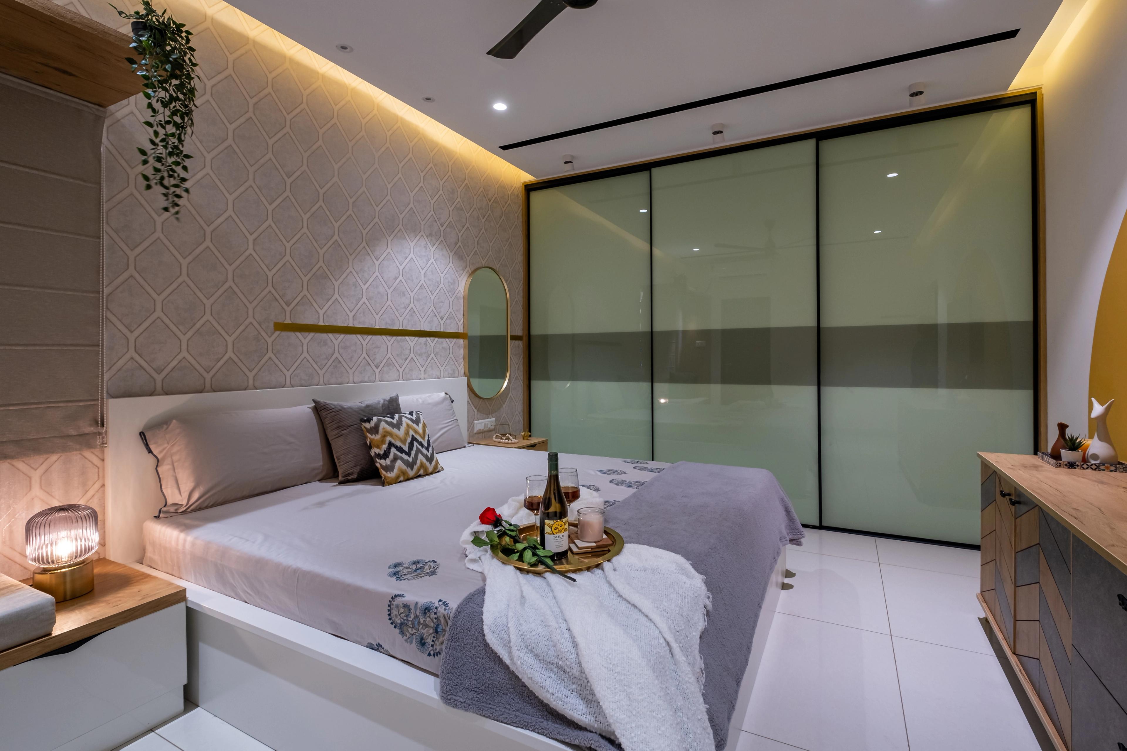 Apartment 802 — gallery image 2