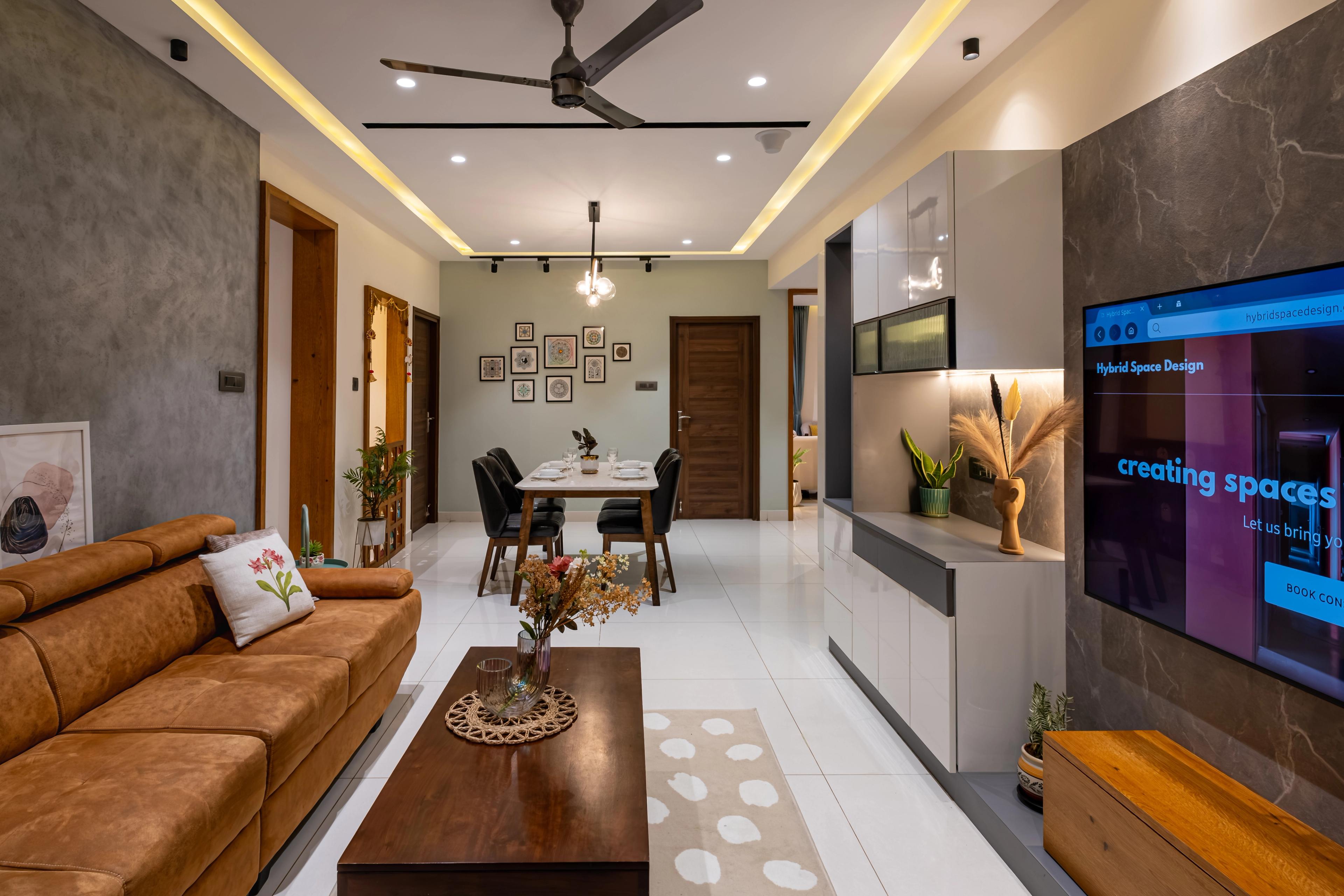 Apartment 802 — gallery image 1