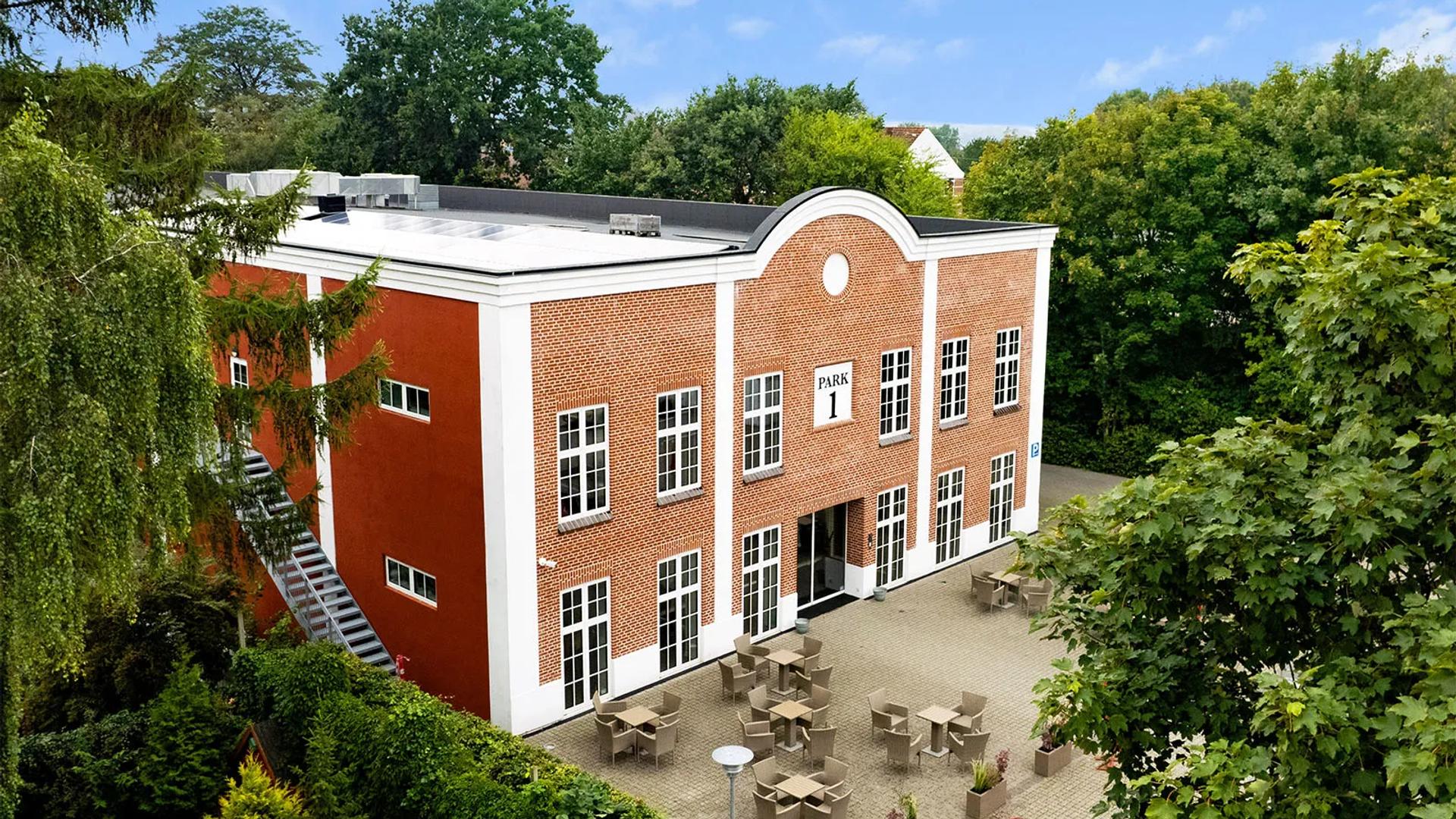 Milling Hotel Park