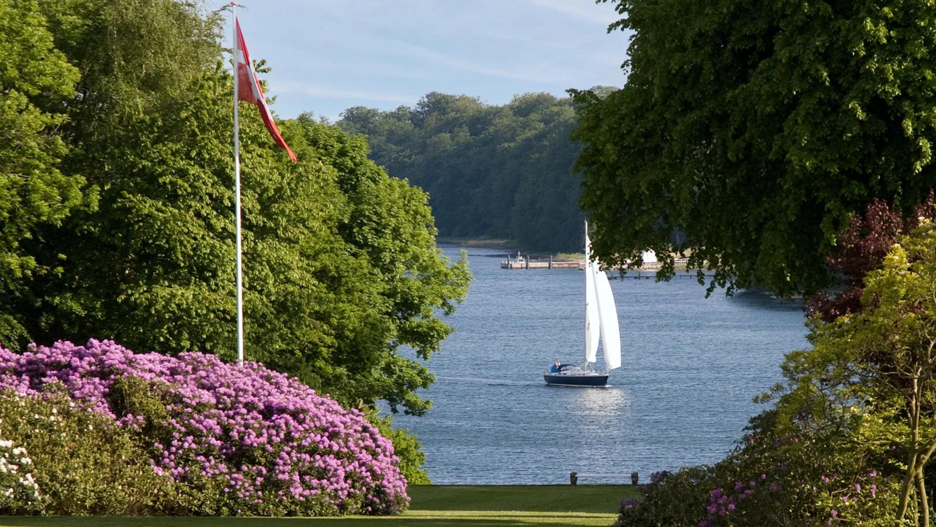 Hindsgavl Slot