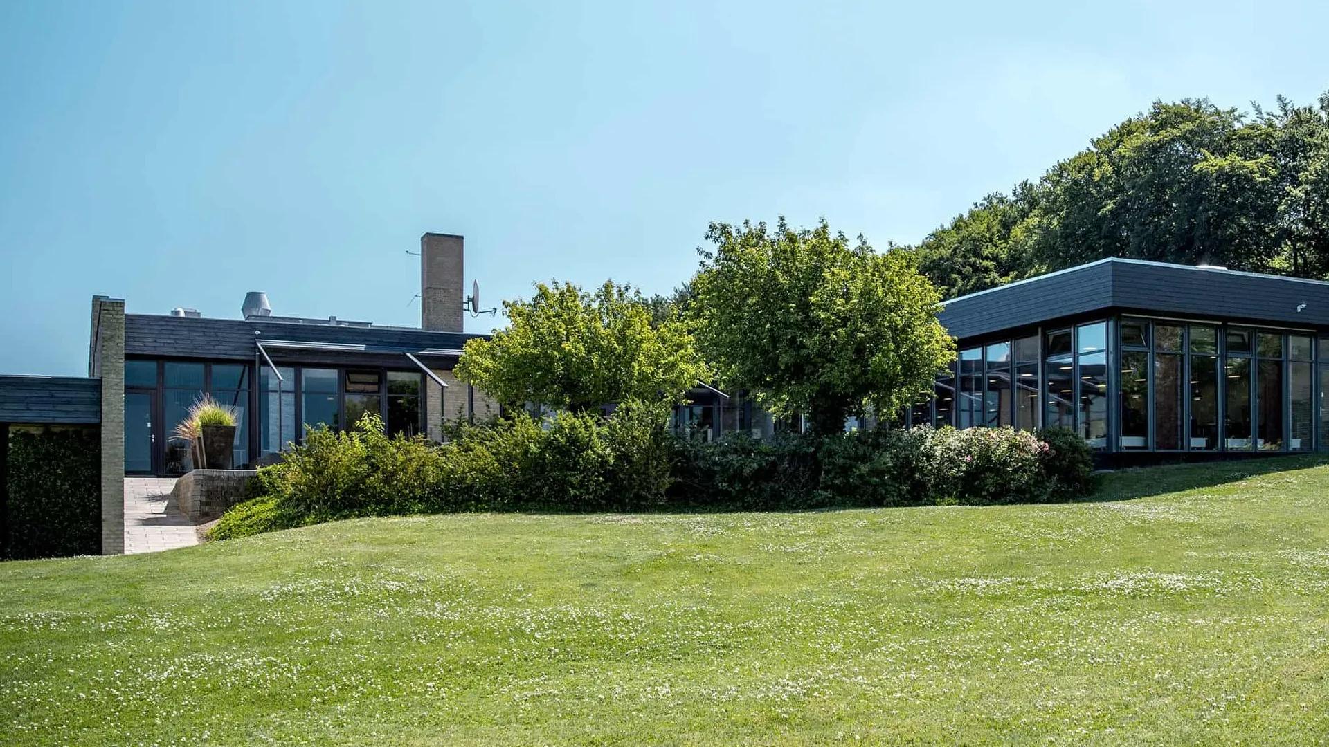 HUSET Middelfart