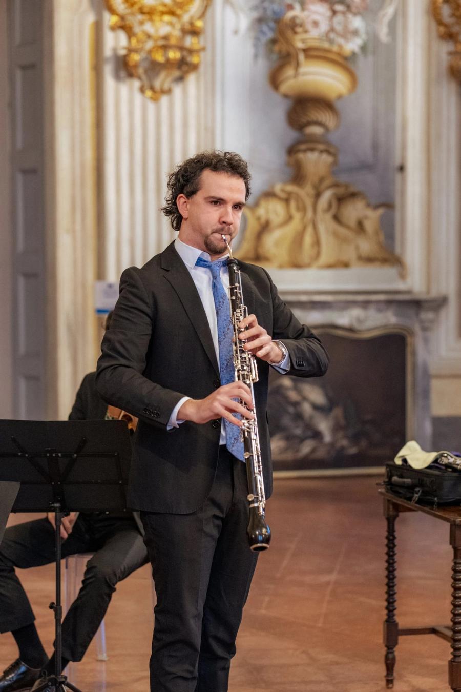 Ensemble Belliners in concerto alla Palazzina di Stupinigi