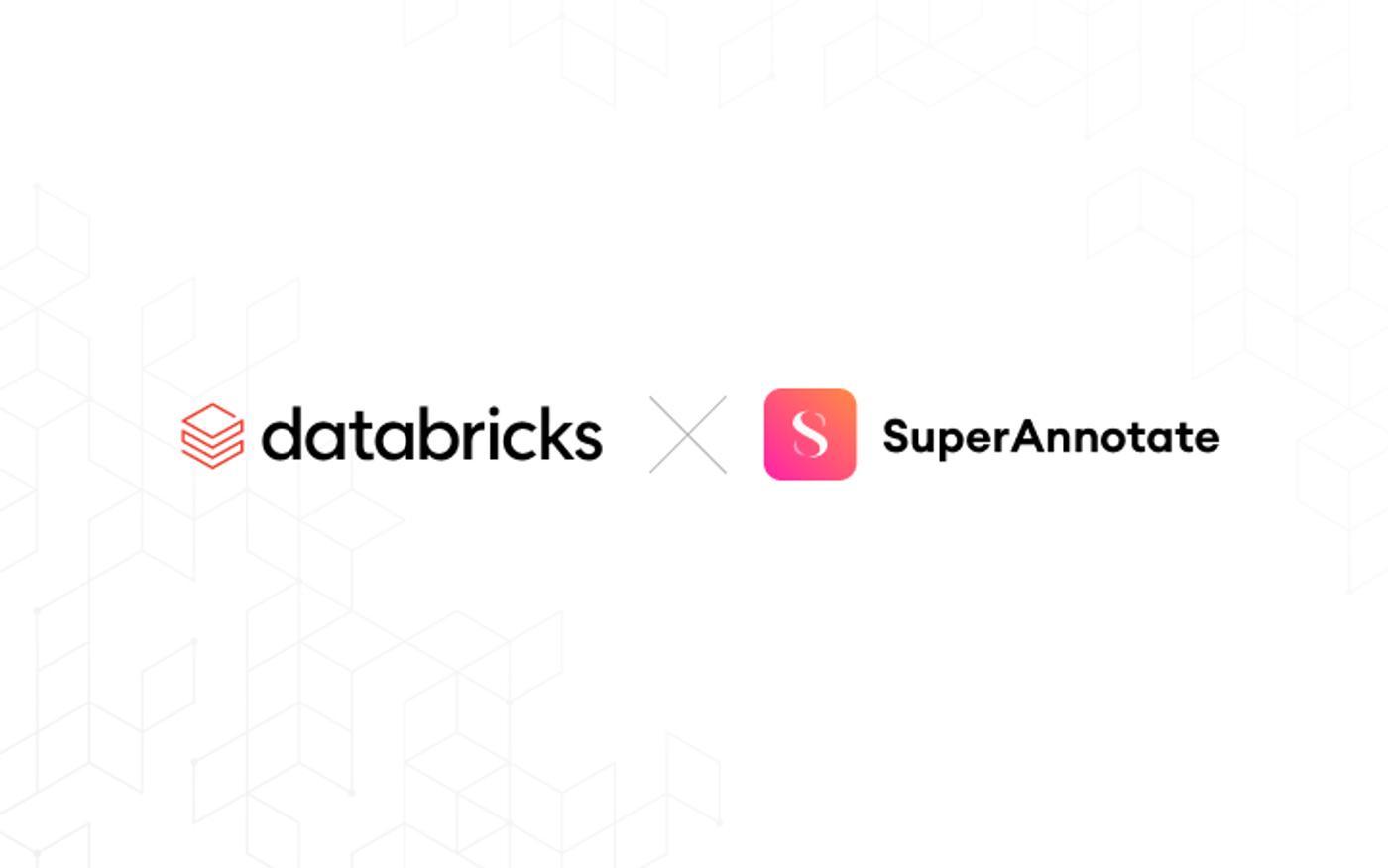 superannotate databricks collaboration