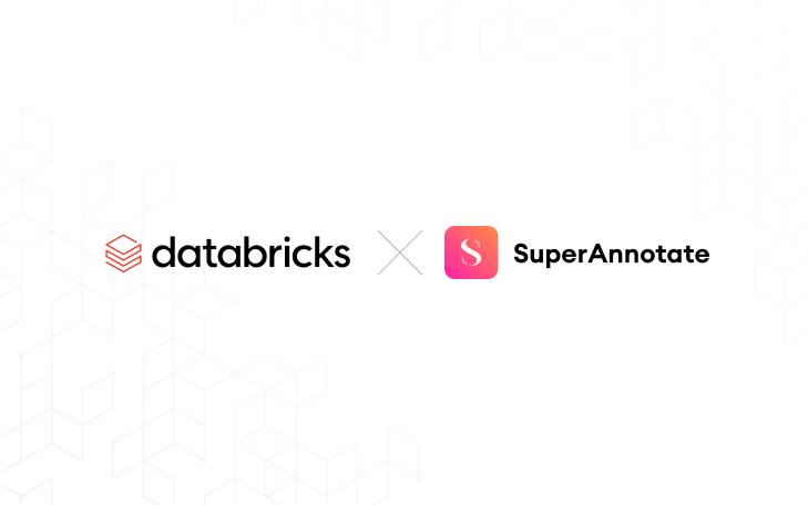 superannotate databricks collaboration