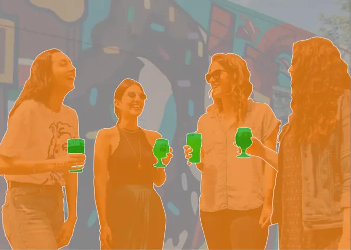 semantic segmentation