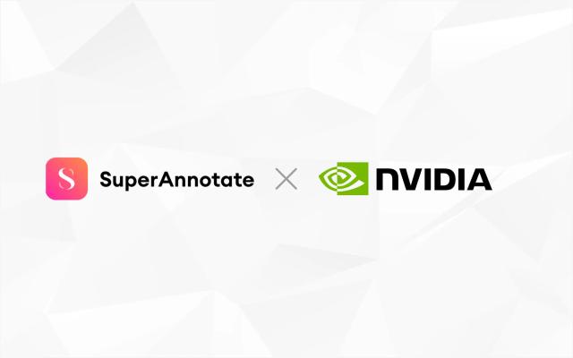 superannotate-nvidia-enterprise-ai