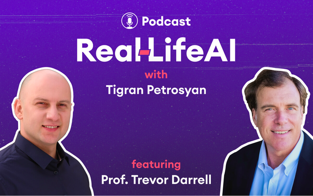 real life ai podcast