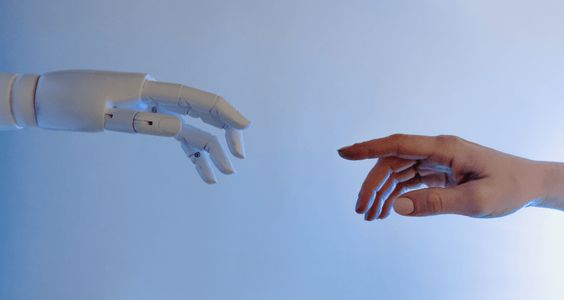 robotics in warehousing and distribution