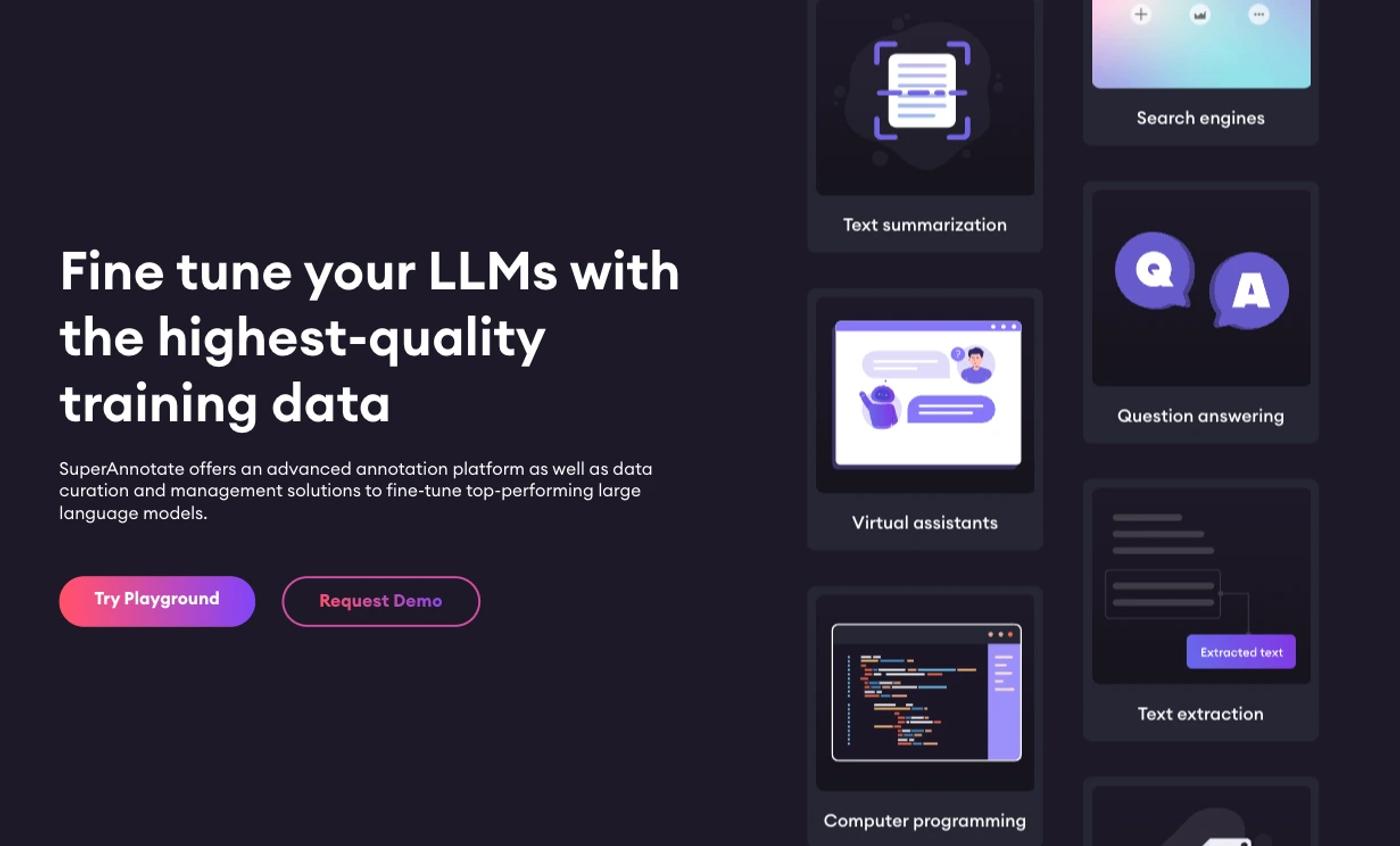 llm fine tuning