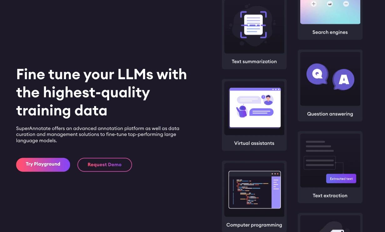 llm fine tuning