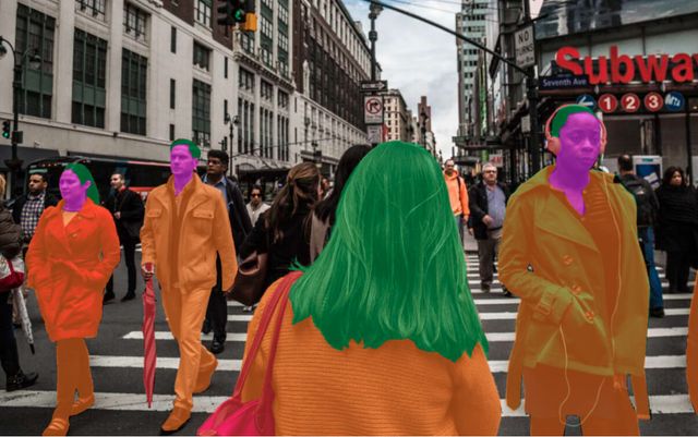 semantic segmentation guide