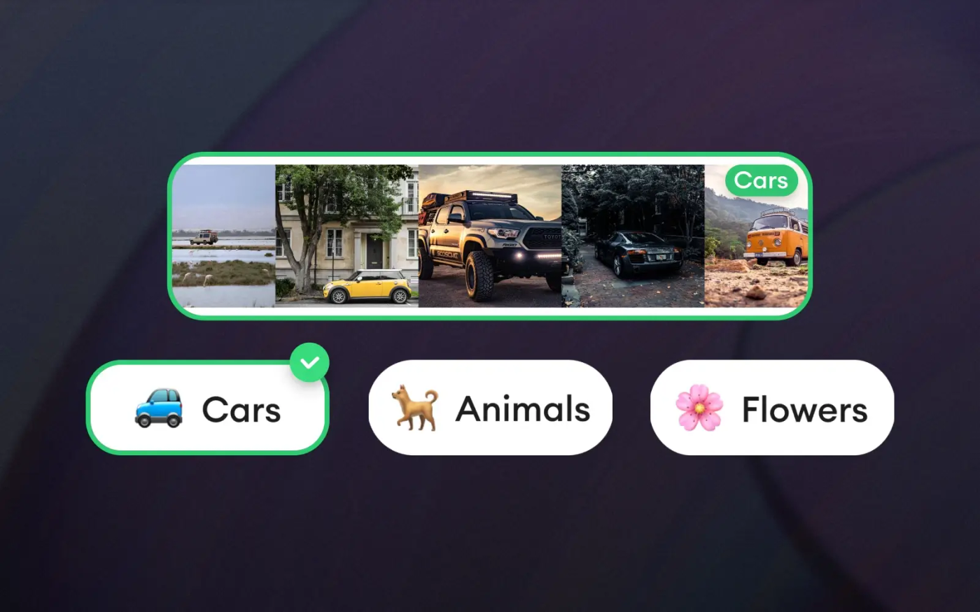 what is image classification