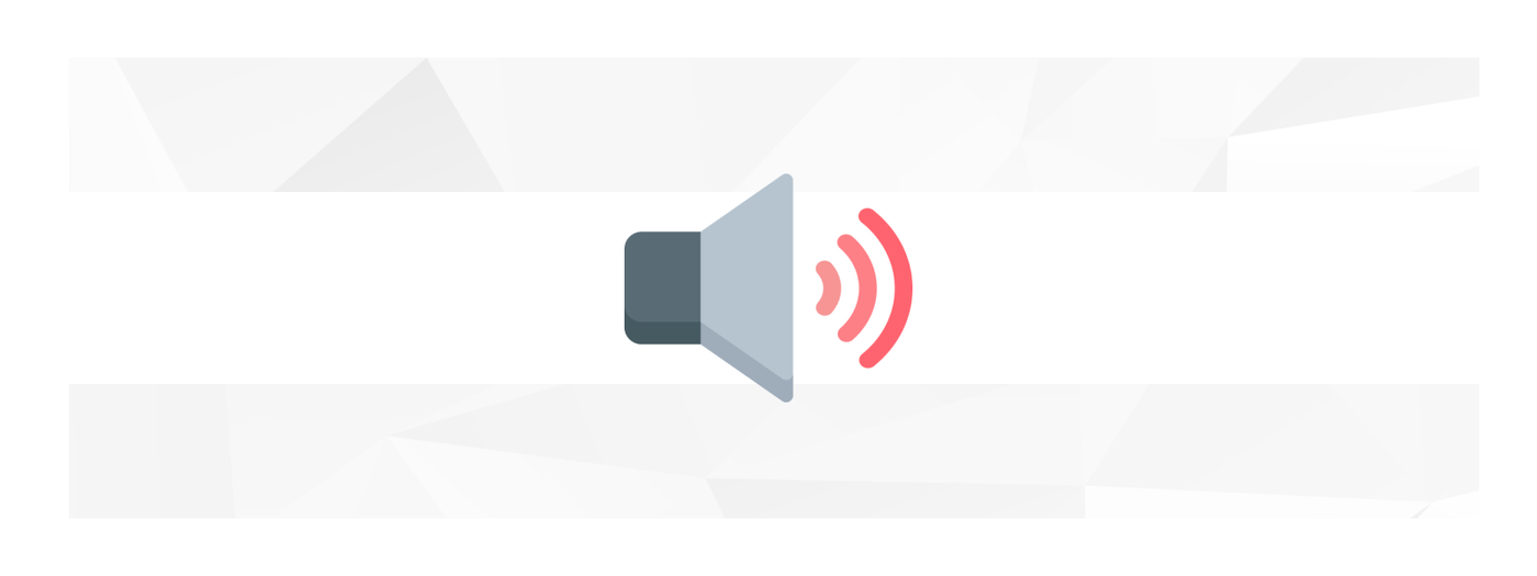 audio datasets