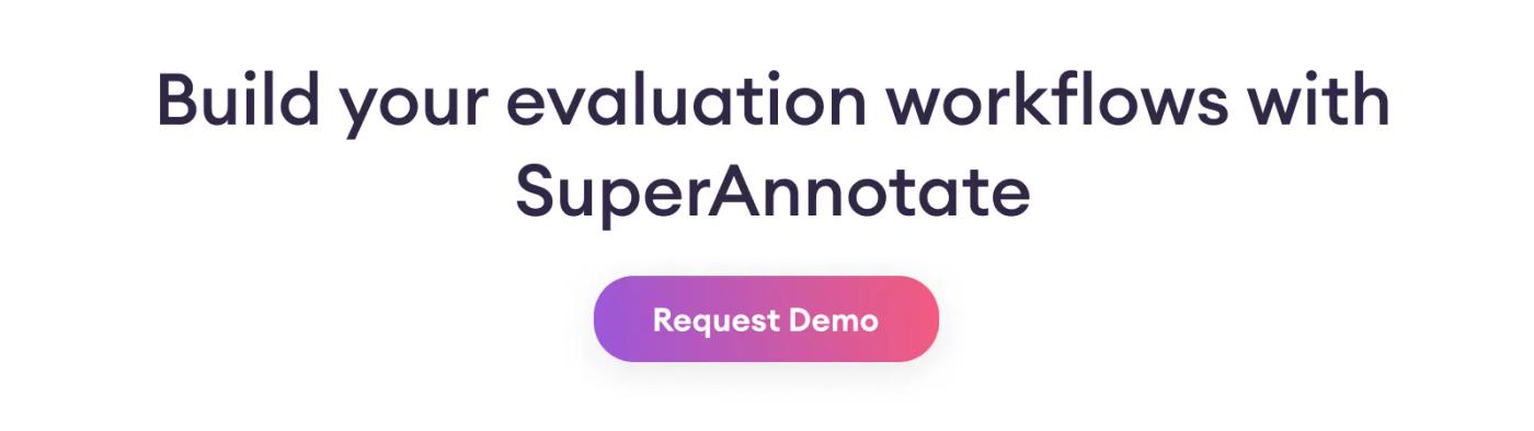 demo request banner