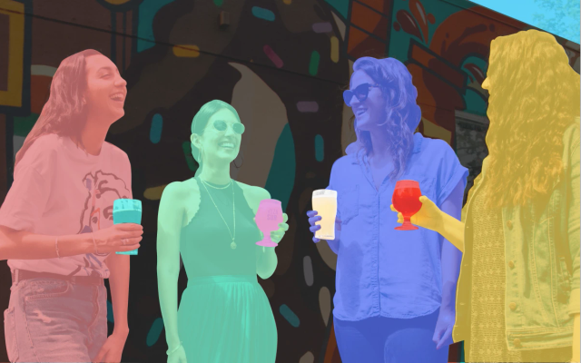 image segmentation for machine learning