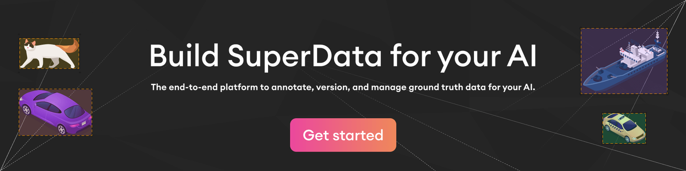 superannotate request demo