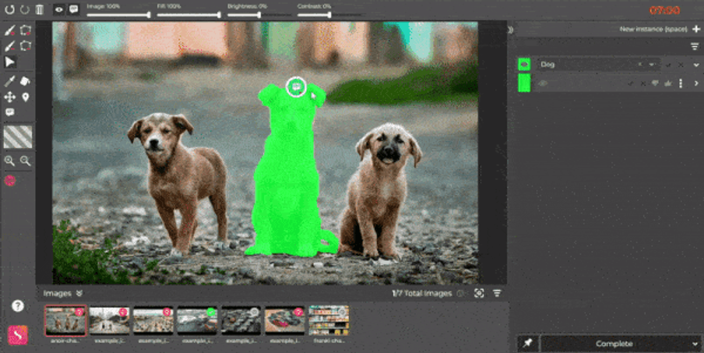 SuperAnnotate September Updates 4