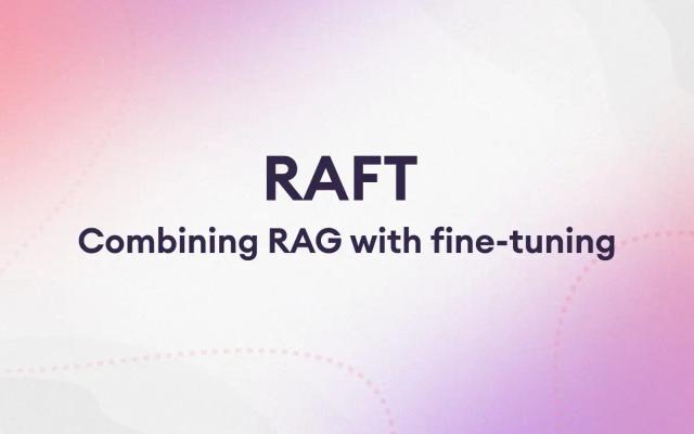 raft retrieval augmented fine-tuning