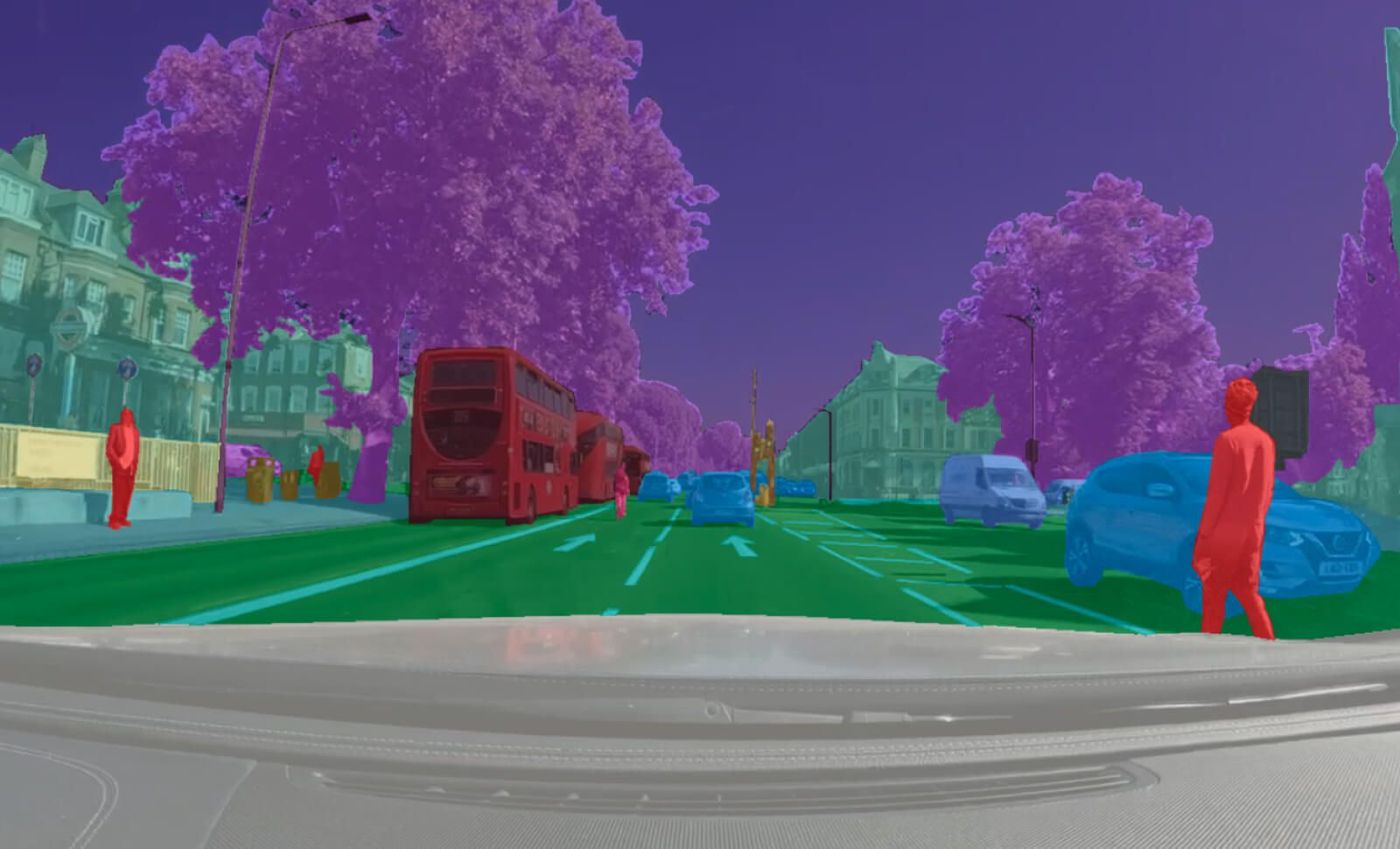 data labeling for computer vision